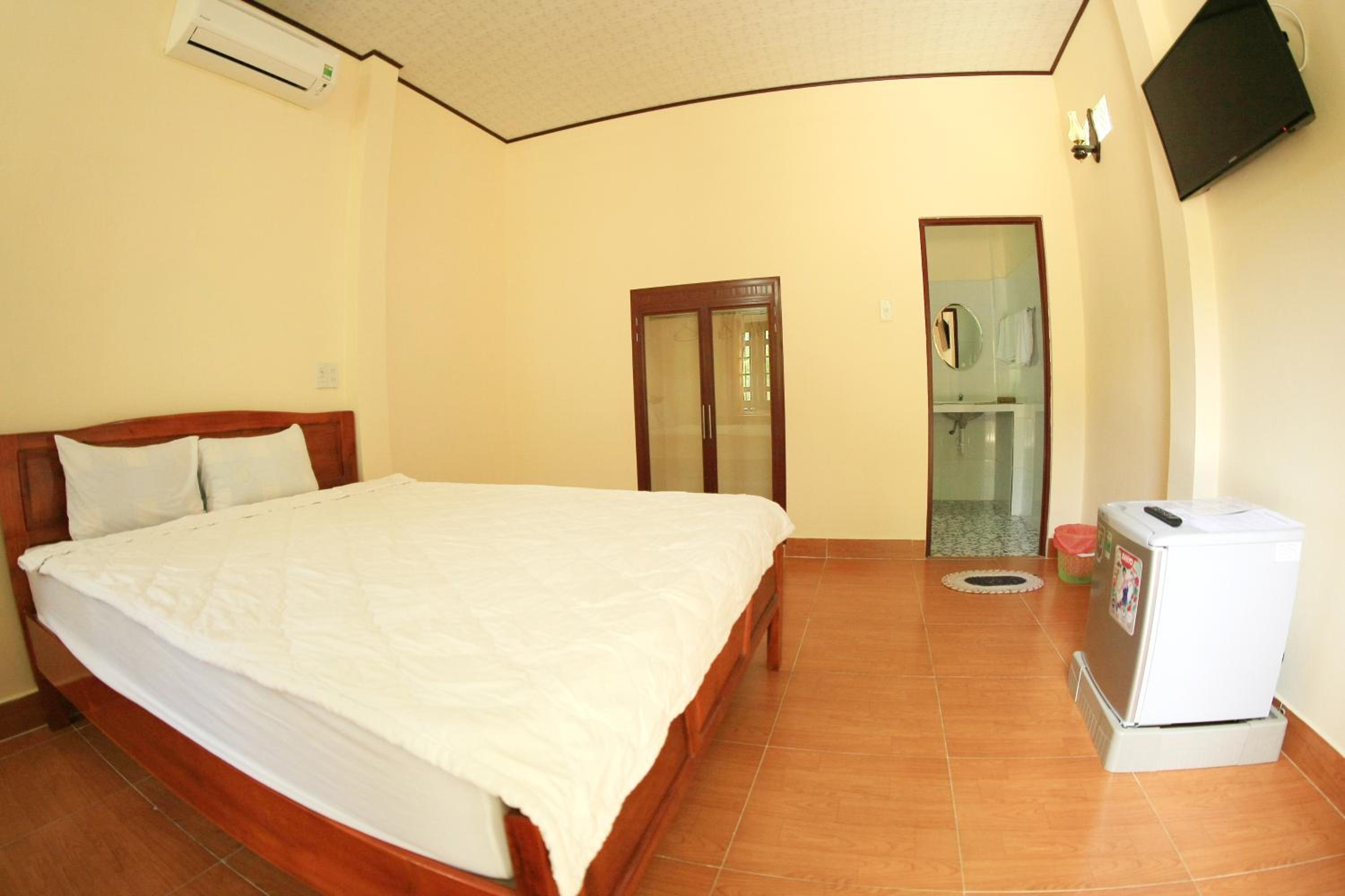 Cocosand Hotel