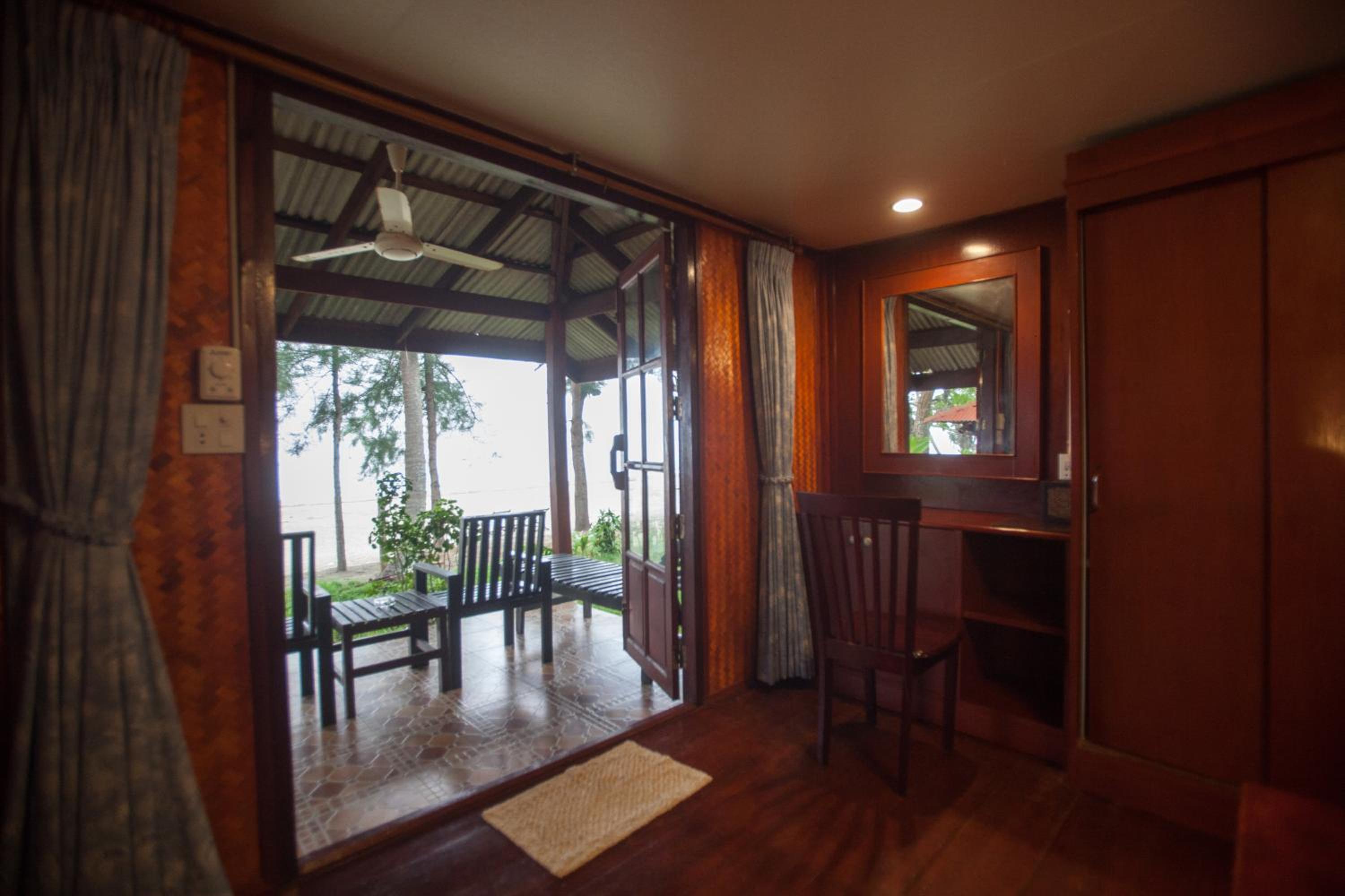 Yataa Spa and Resort