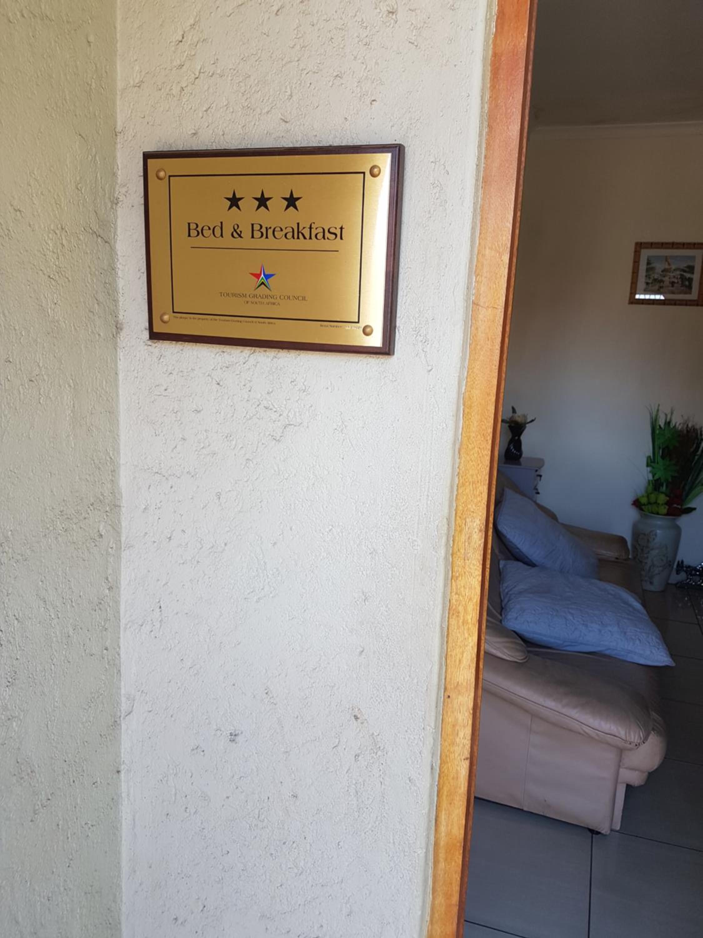 Ramandire B&B