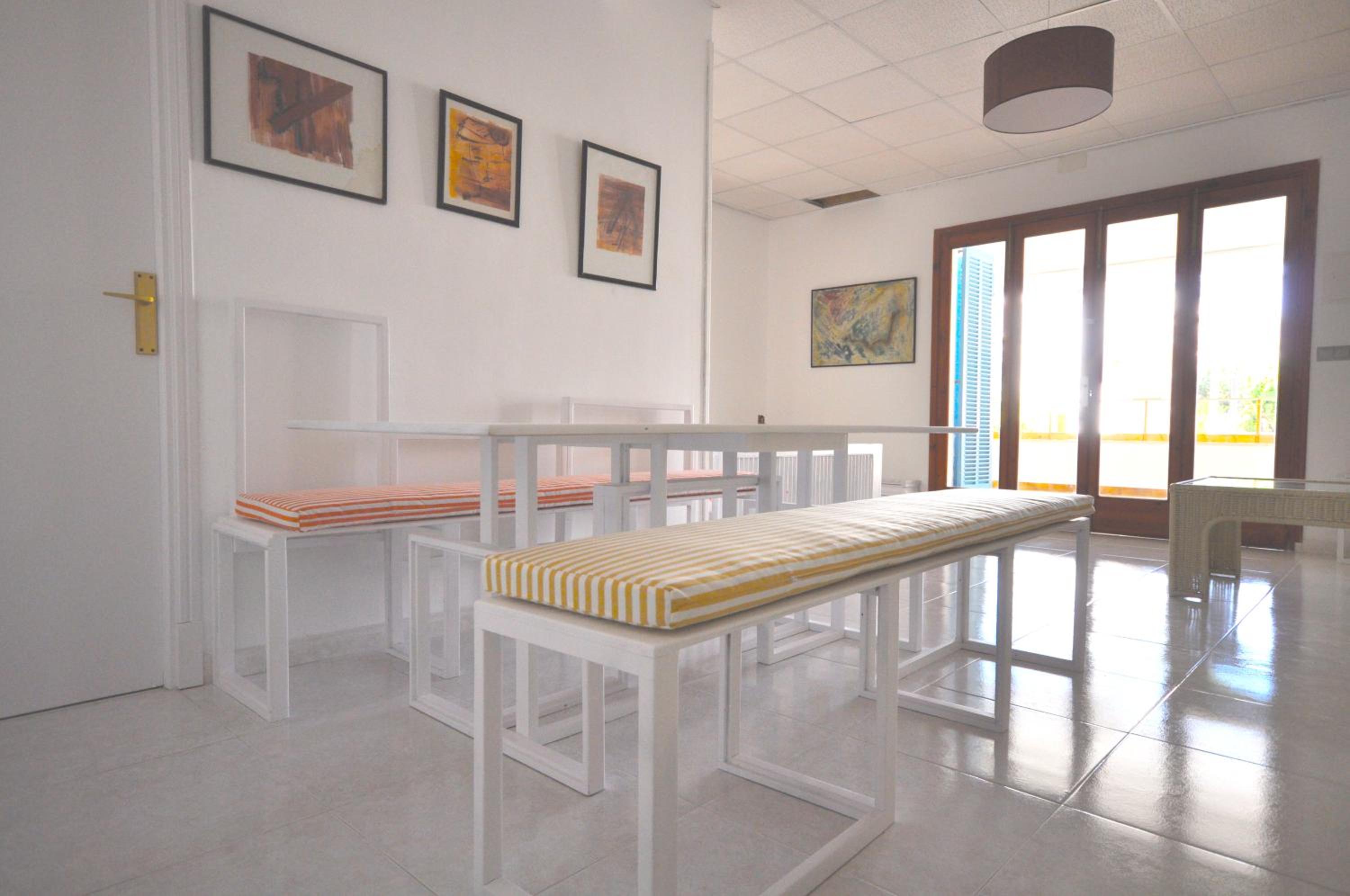 Houm Villa Plaza Arosa view 4