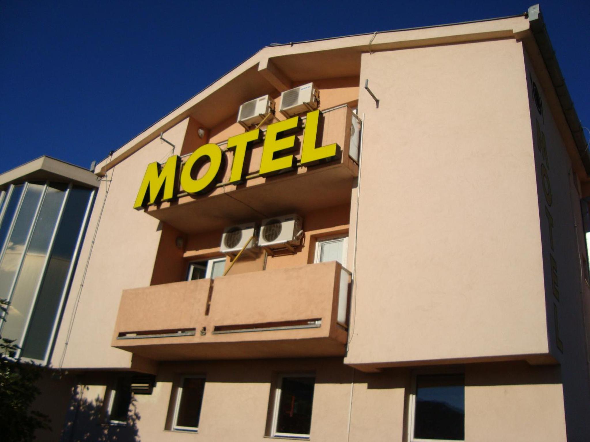 Motel Han