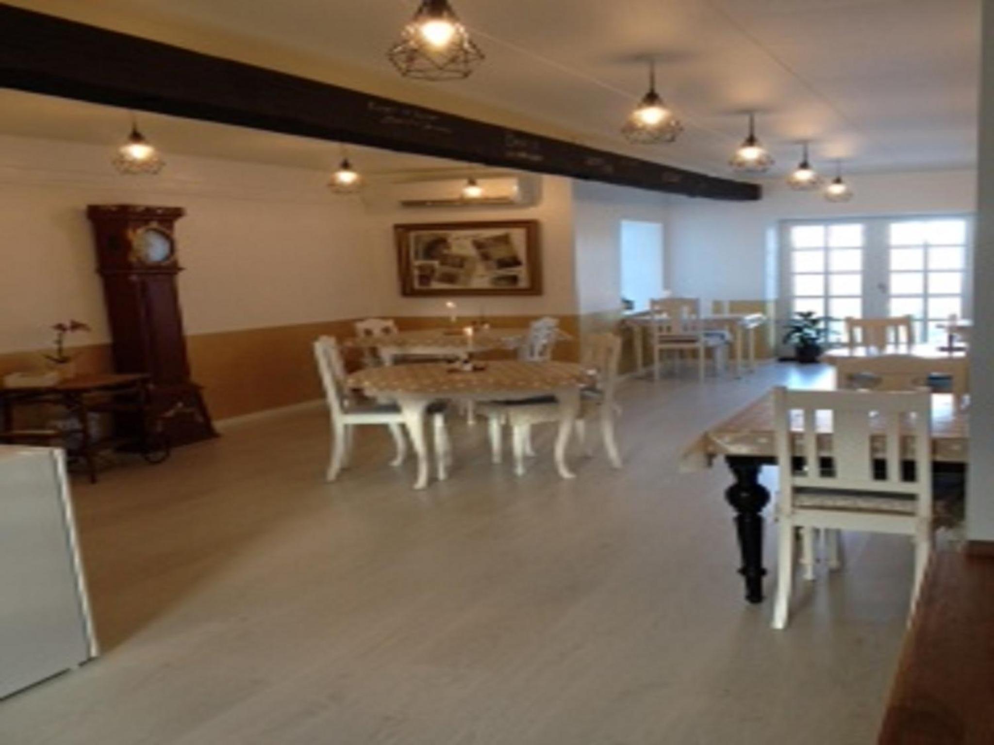 Myregaard B & B and Apartments