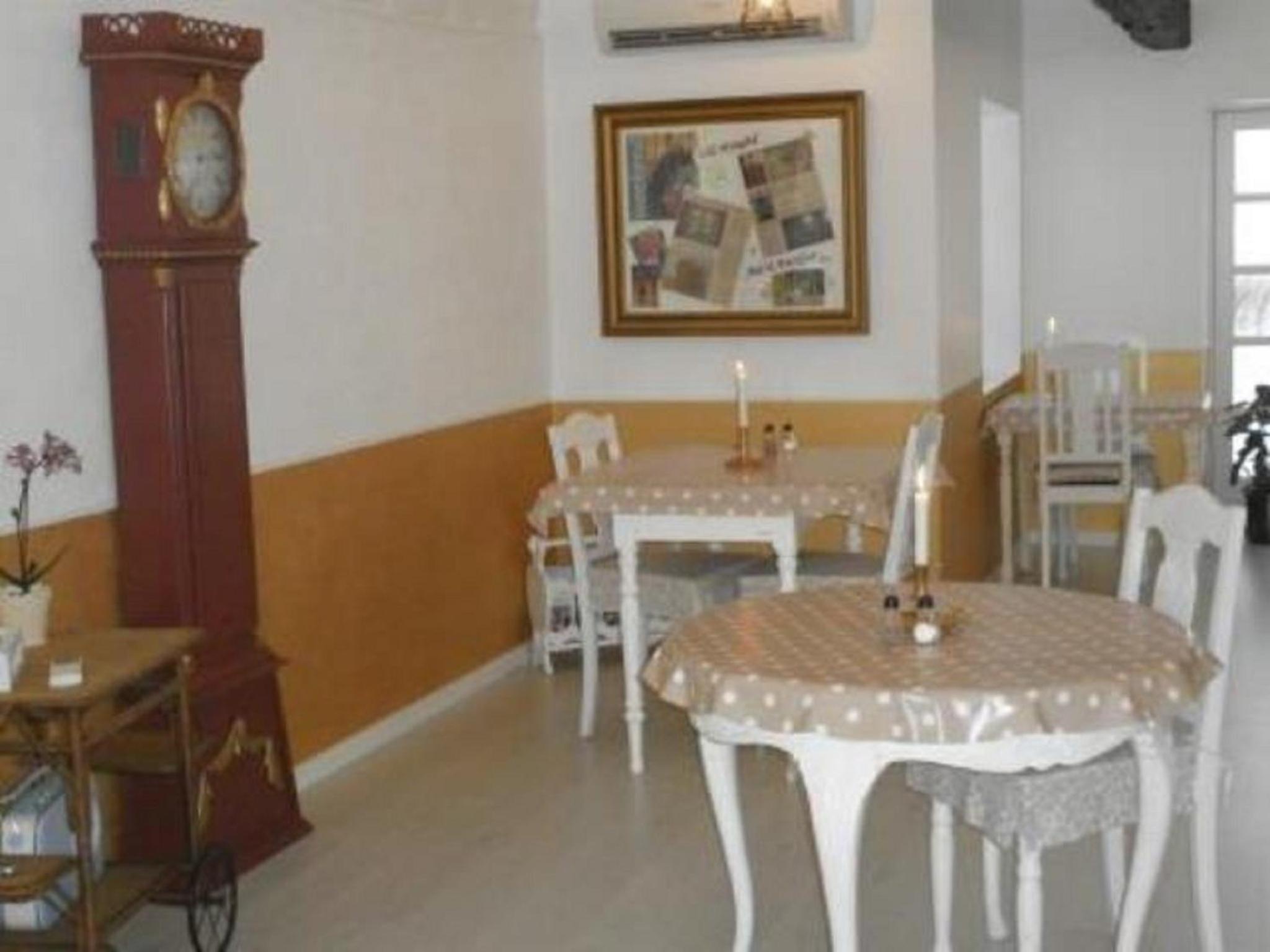 Myregaard B & B and Apartments