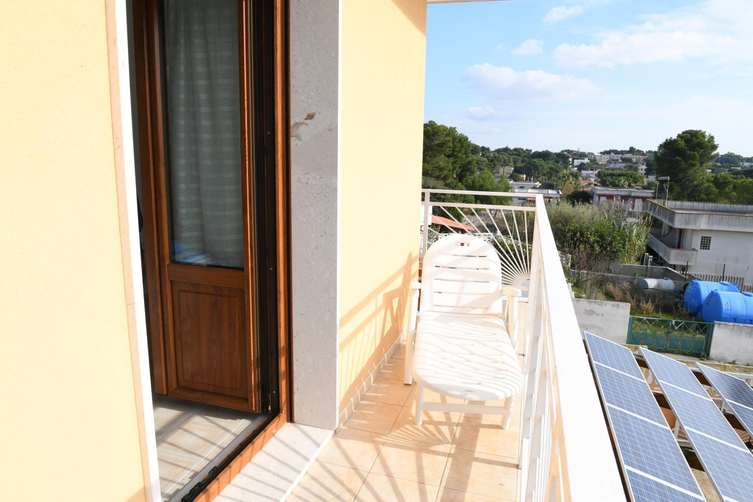 B&B Il Canto Del Mare
