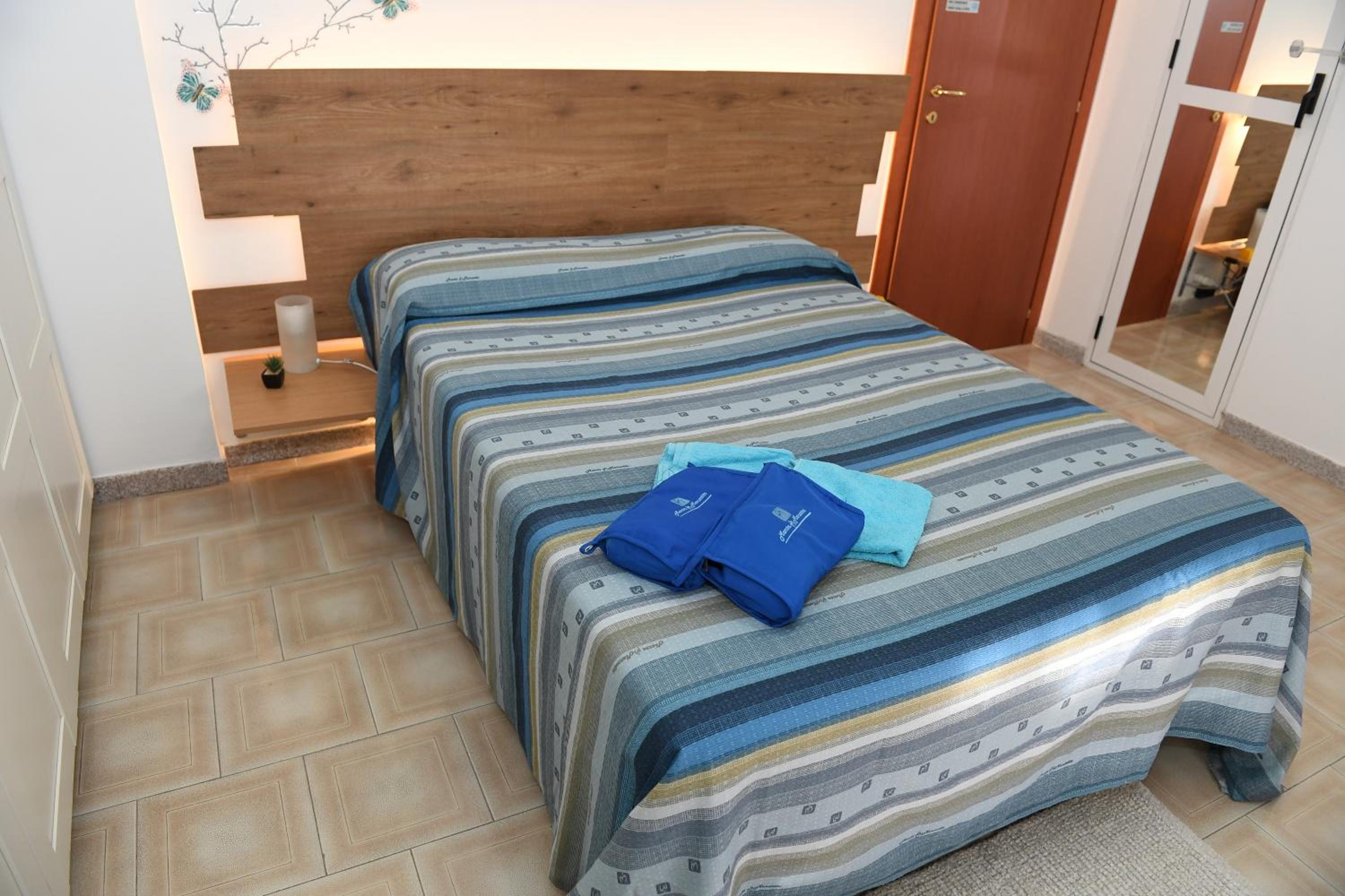B&B Il Canto Del Mare