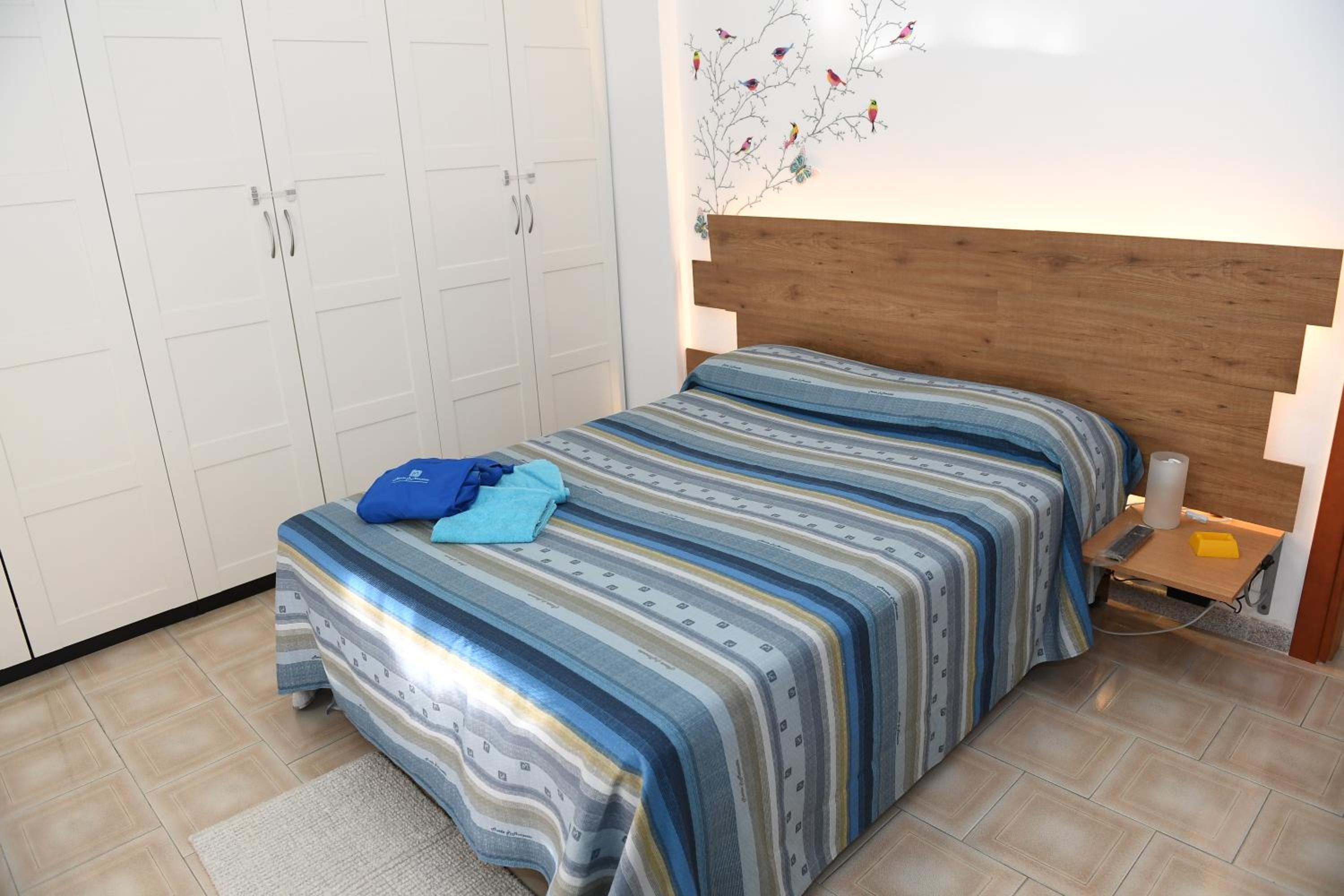 B&B Il Canto Del Mare