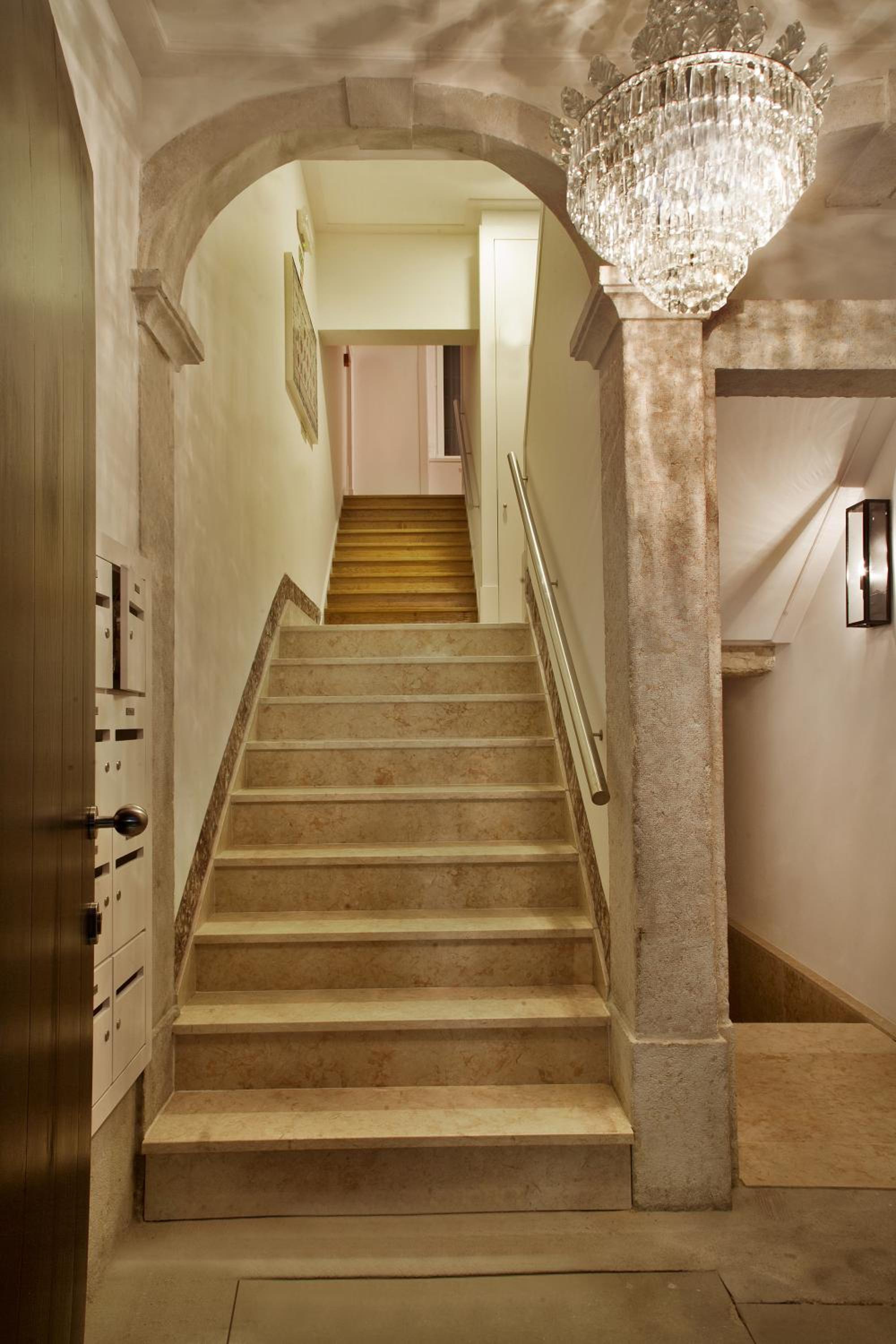 Lisbon Five Stars Apartments São Paulo 55