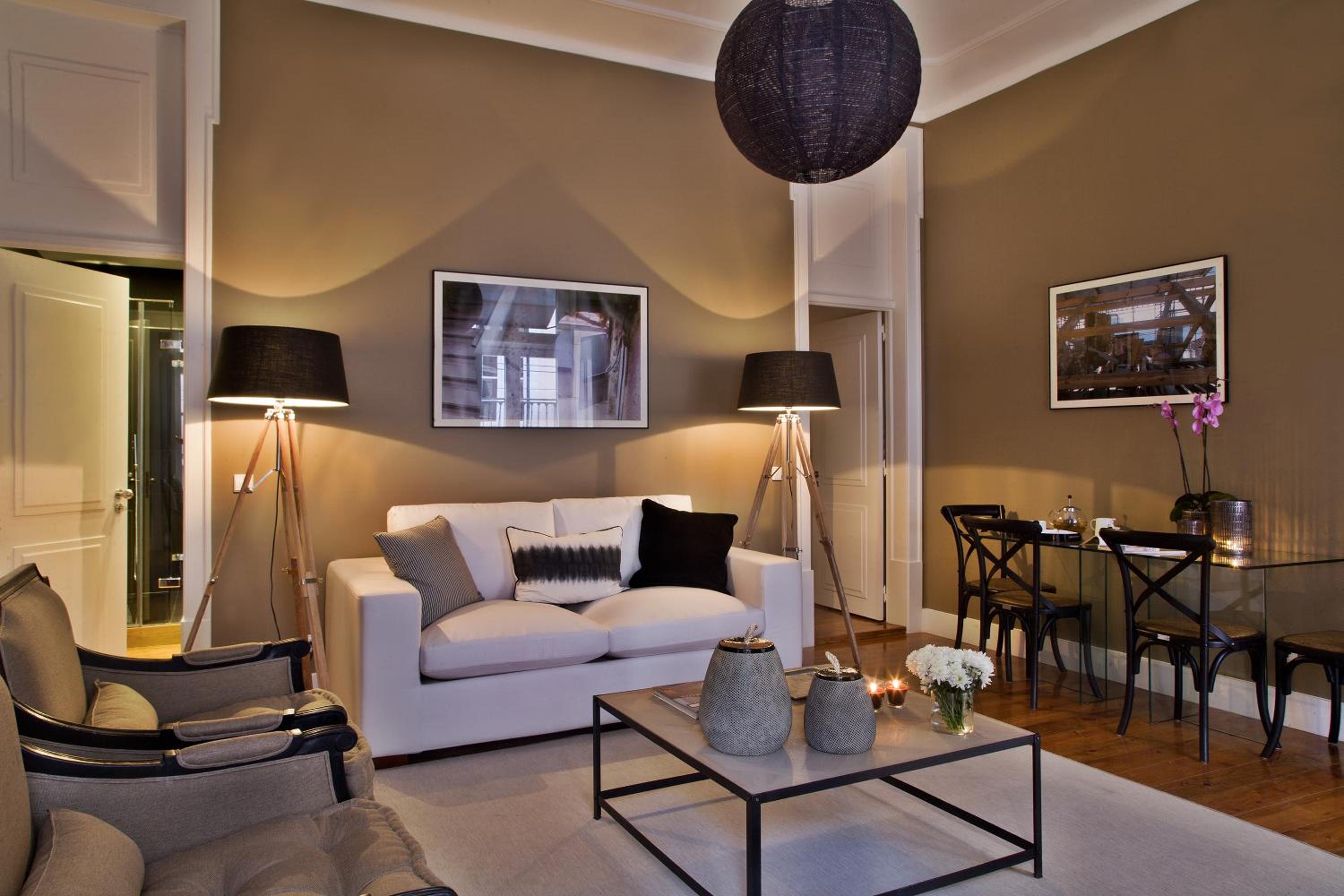 Lisbon Five Stars Apartments São Paulo 55