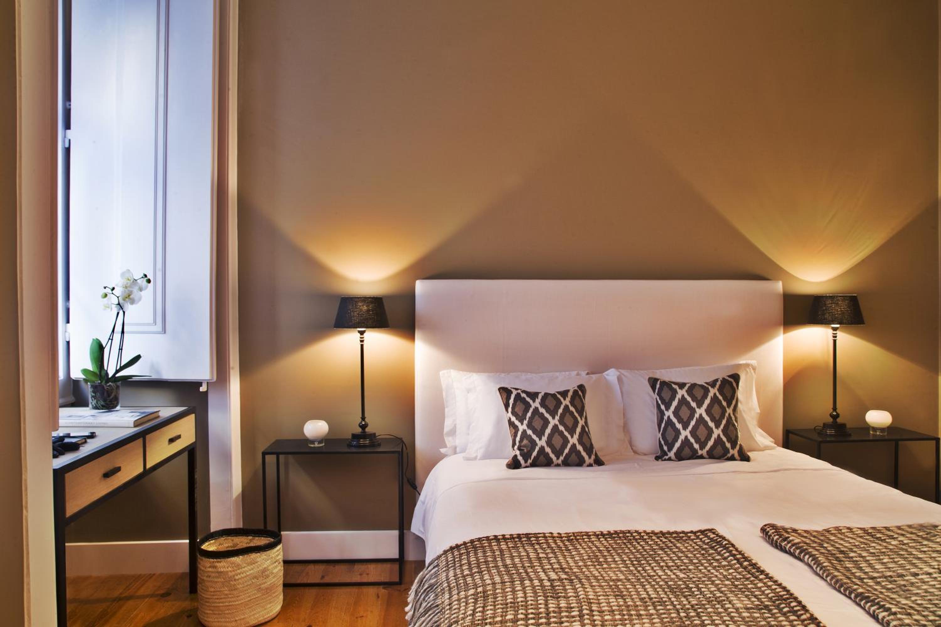 Lisbon Five Stars Apartments São Paulo 55