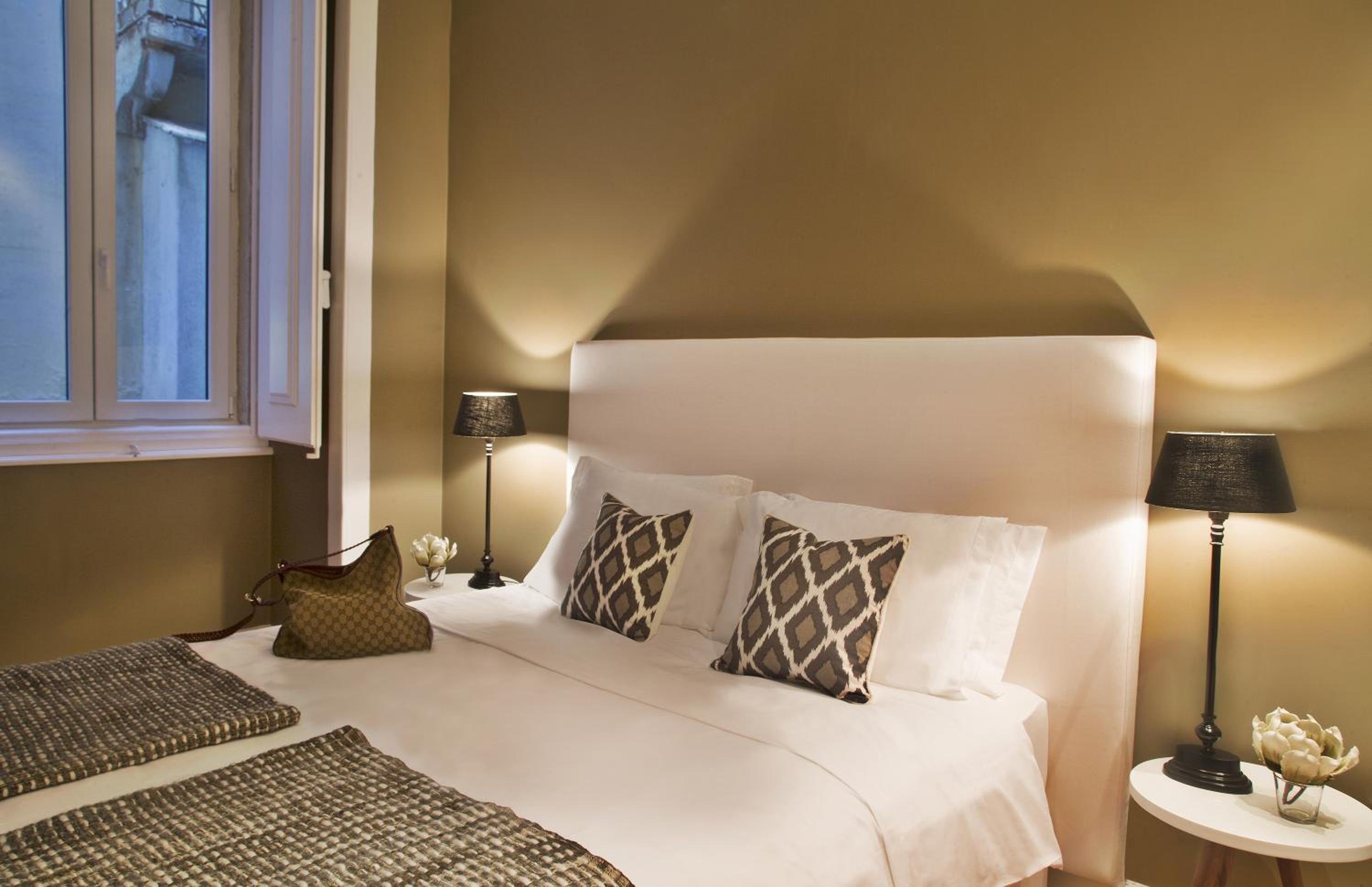 Lisbon Five Stars Apartments São Paulo 55
