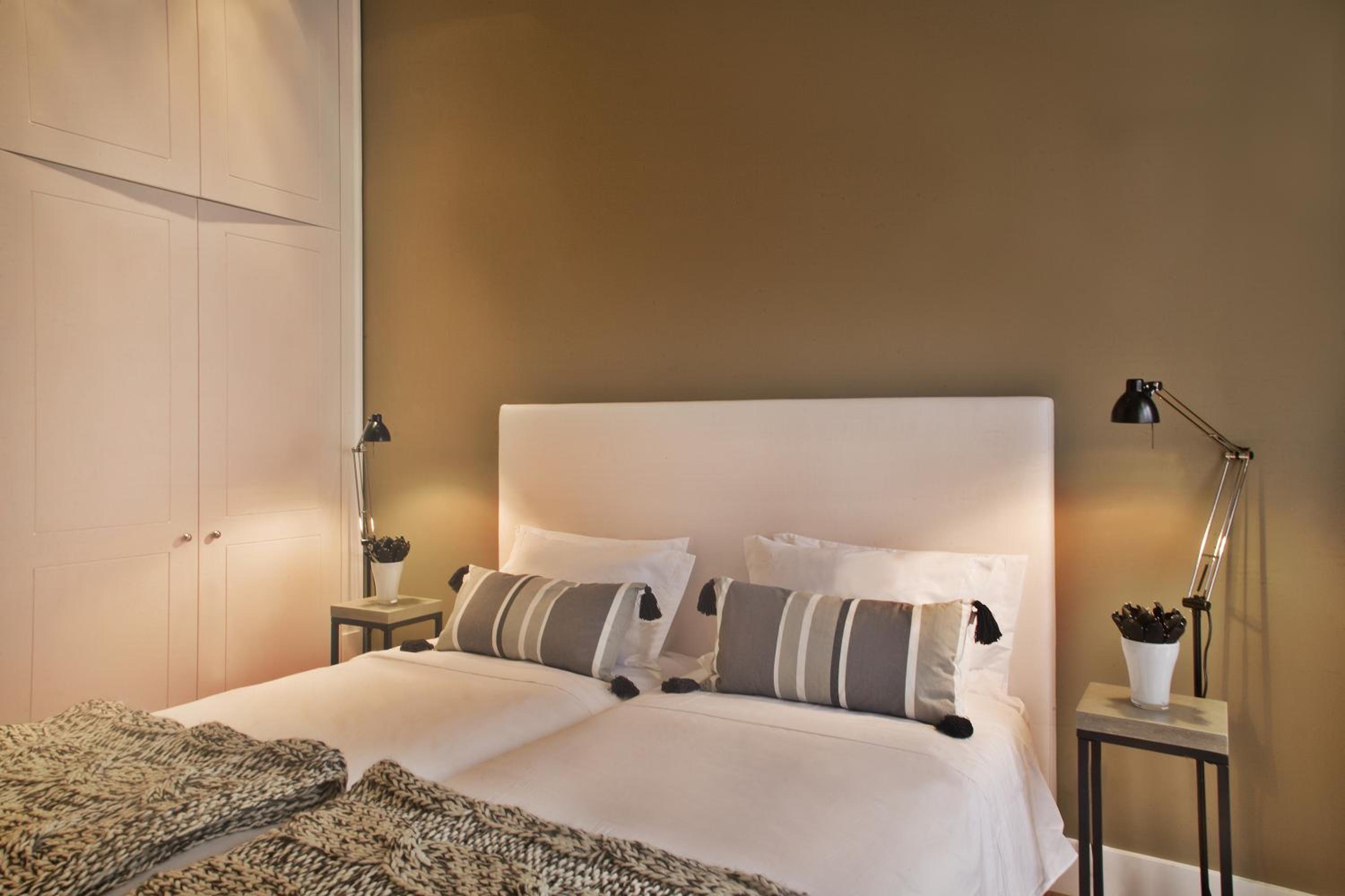 Lisbon Five Stars Apartments São Paulo 55