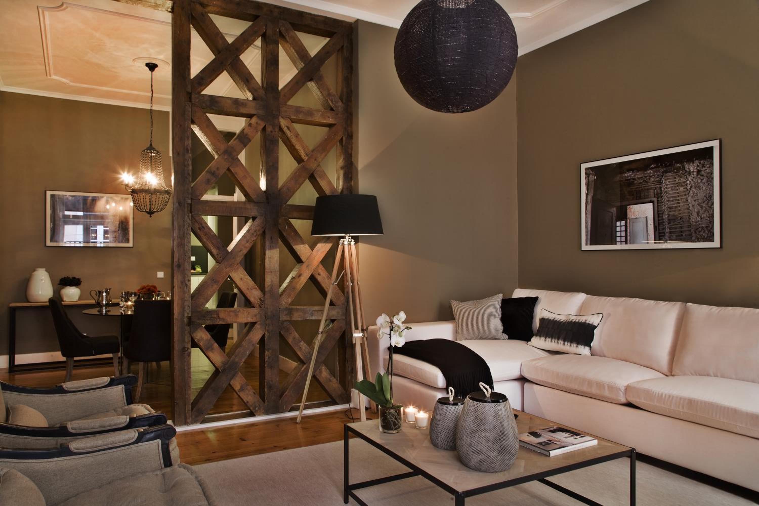 Lisbon Five Stars Apartments São Paulo 55