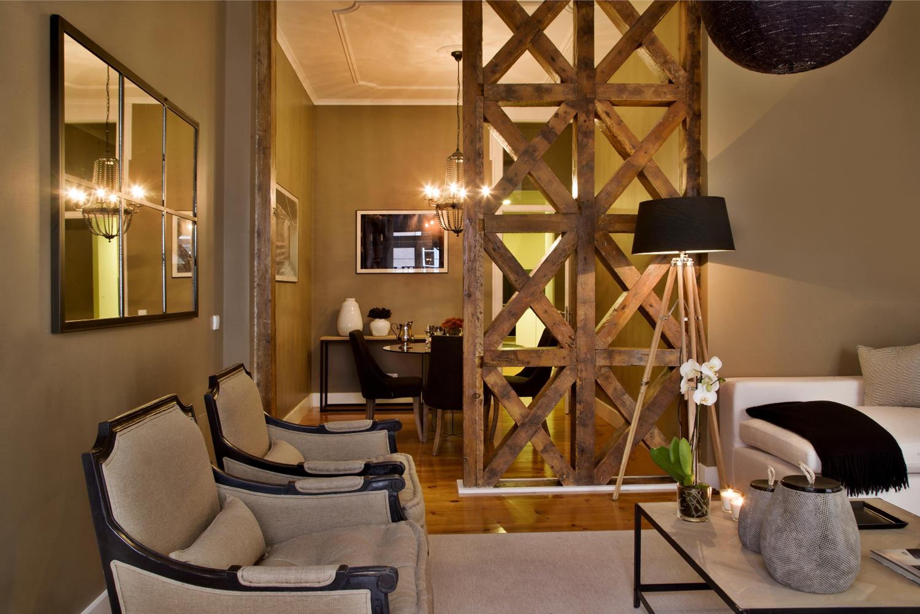 Lisbon Five Stars Apartments São Paulo 55