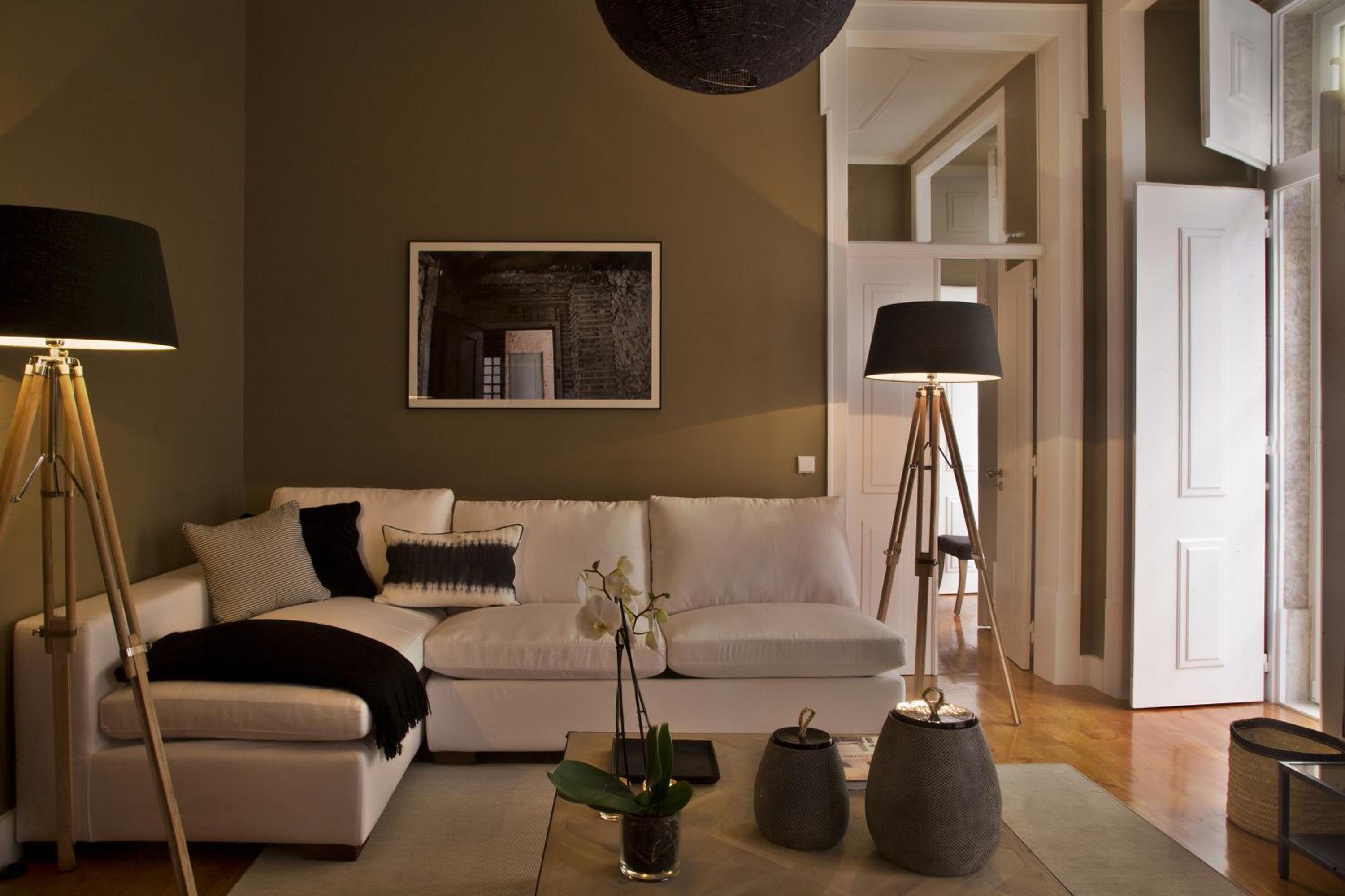 Lisbon Five Stars Apartments São Paulo 55