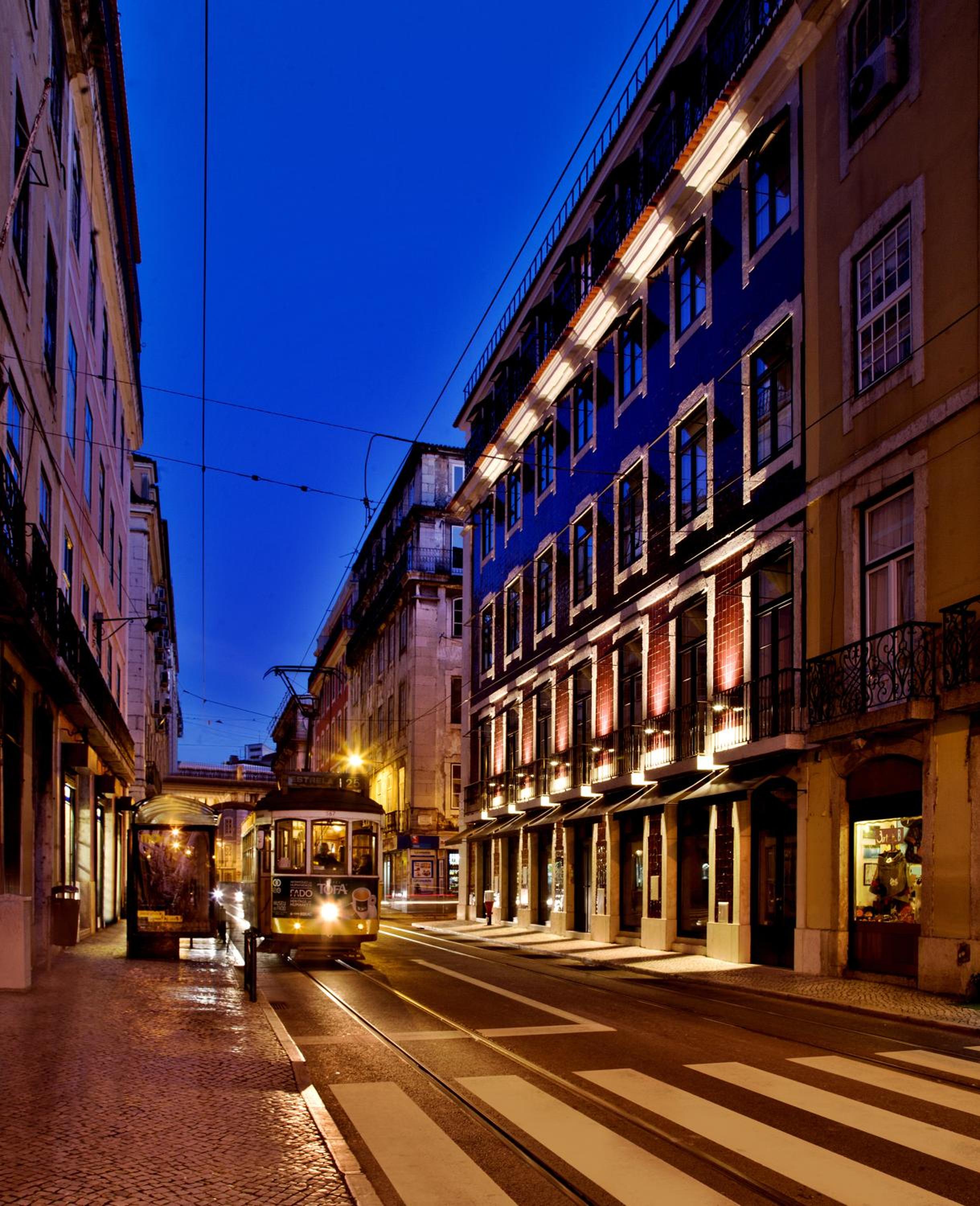 Lisbon Five Stars Apartments São Paulo 55