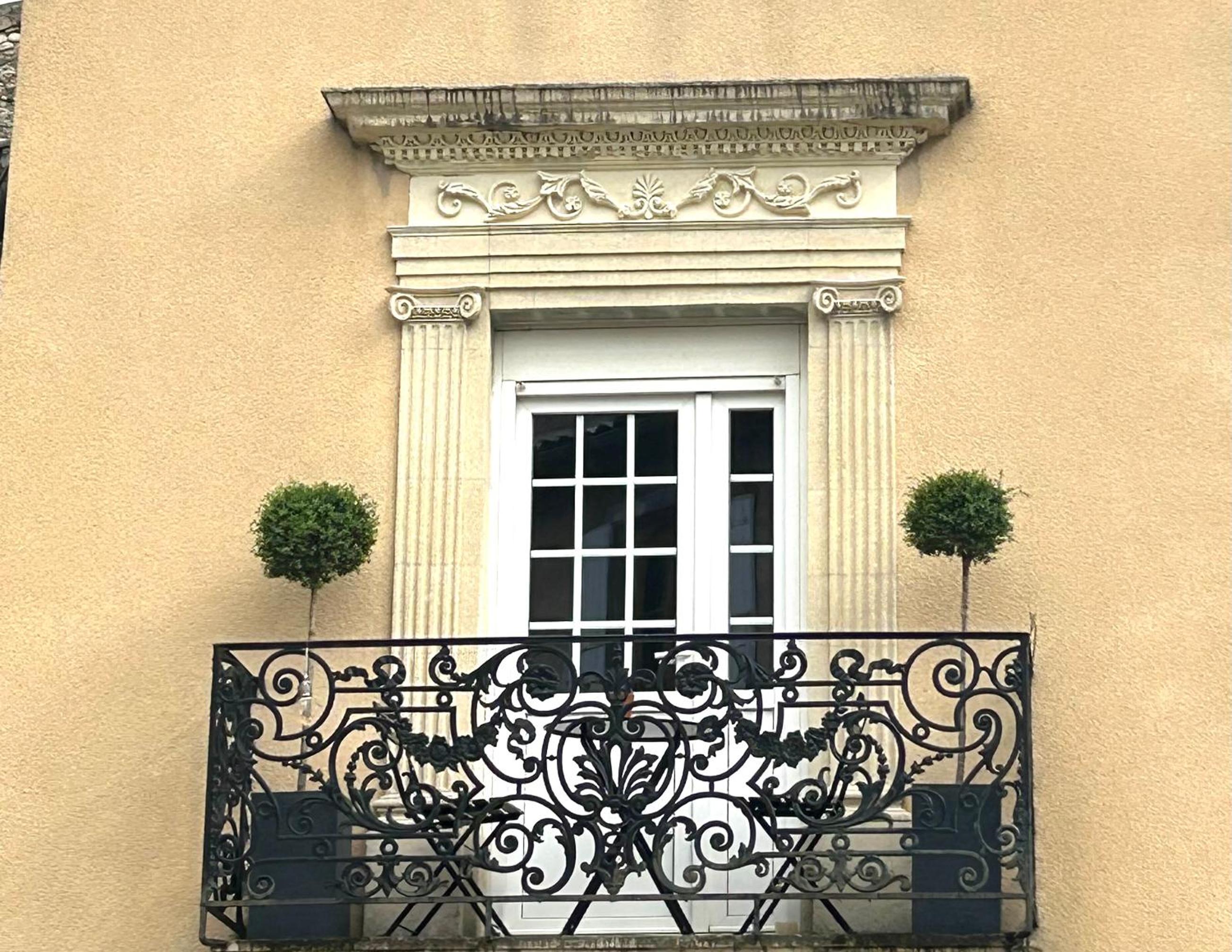 La Maison du Pont Romain, photo 4