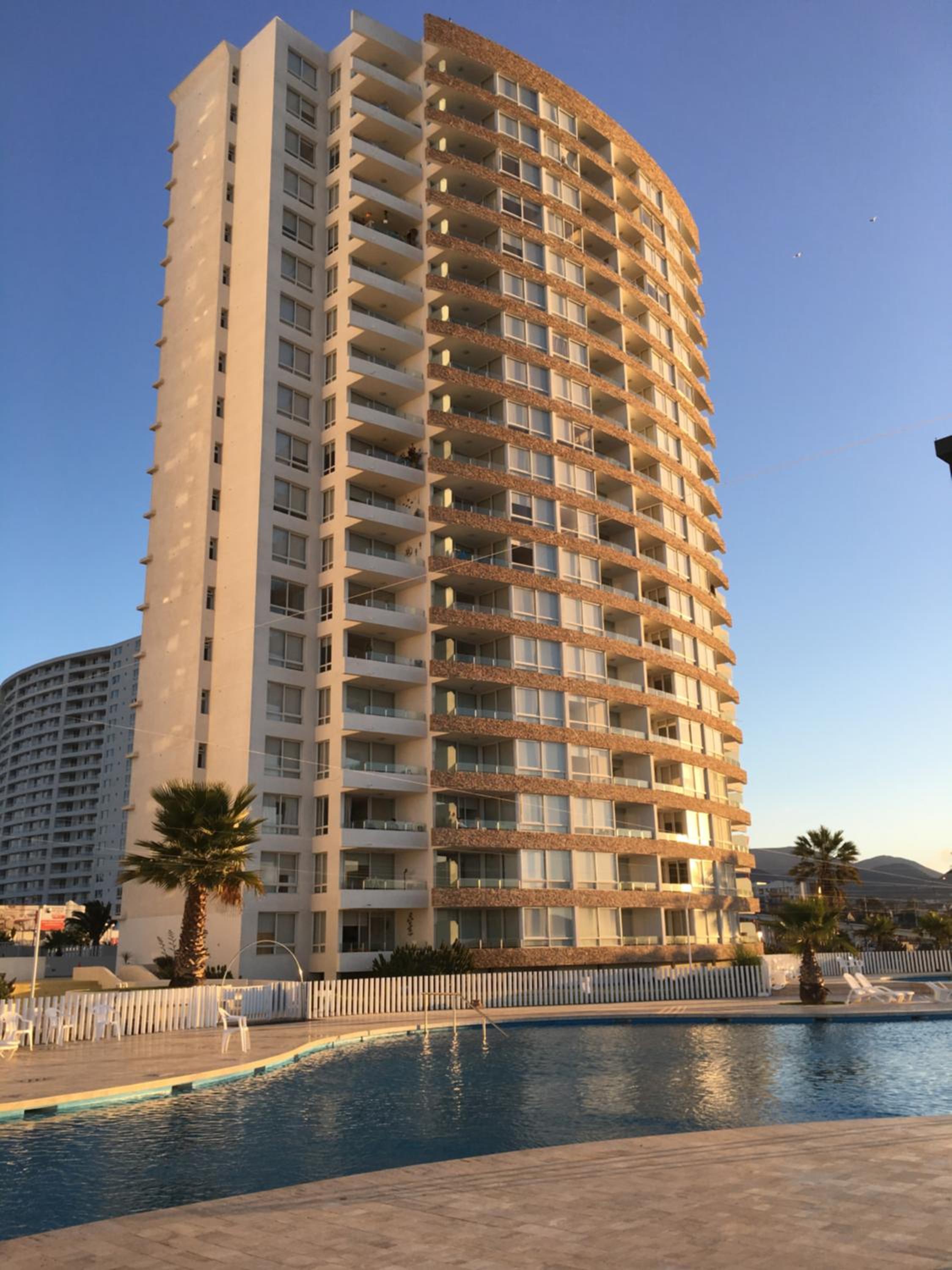 Departamento Playa Herradura