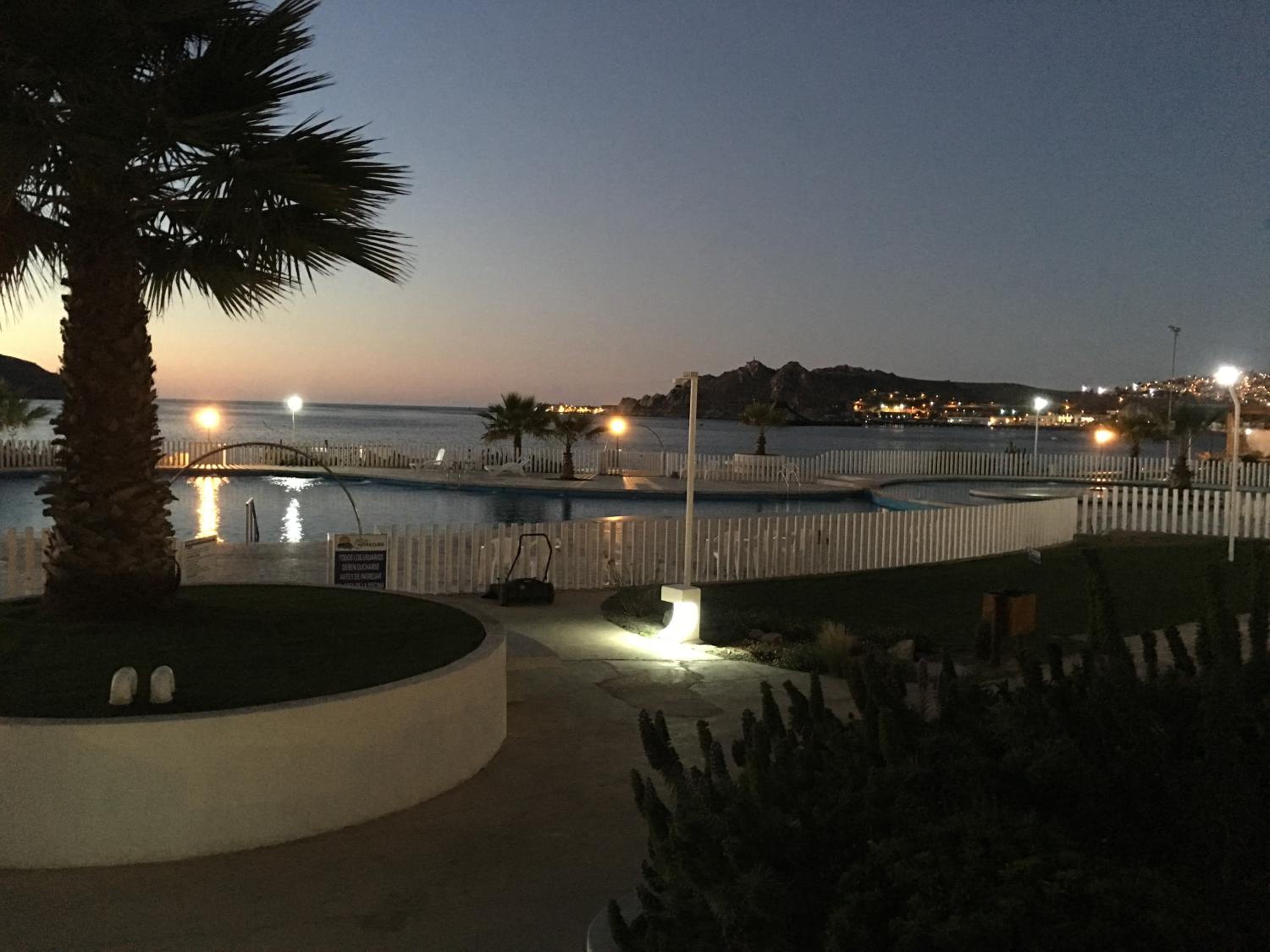 Departamento Playa Herradura