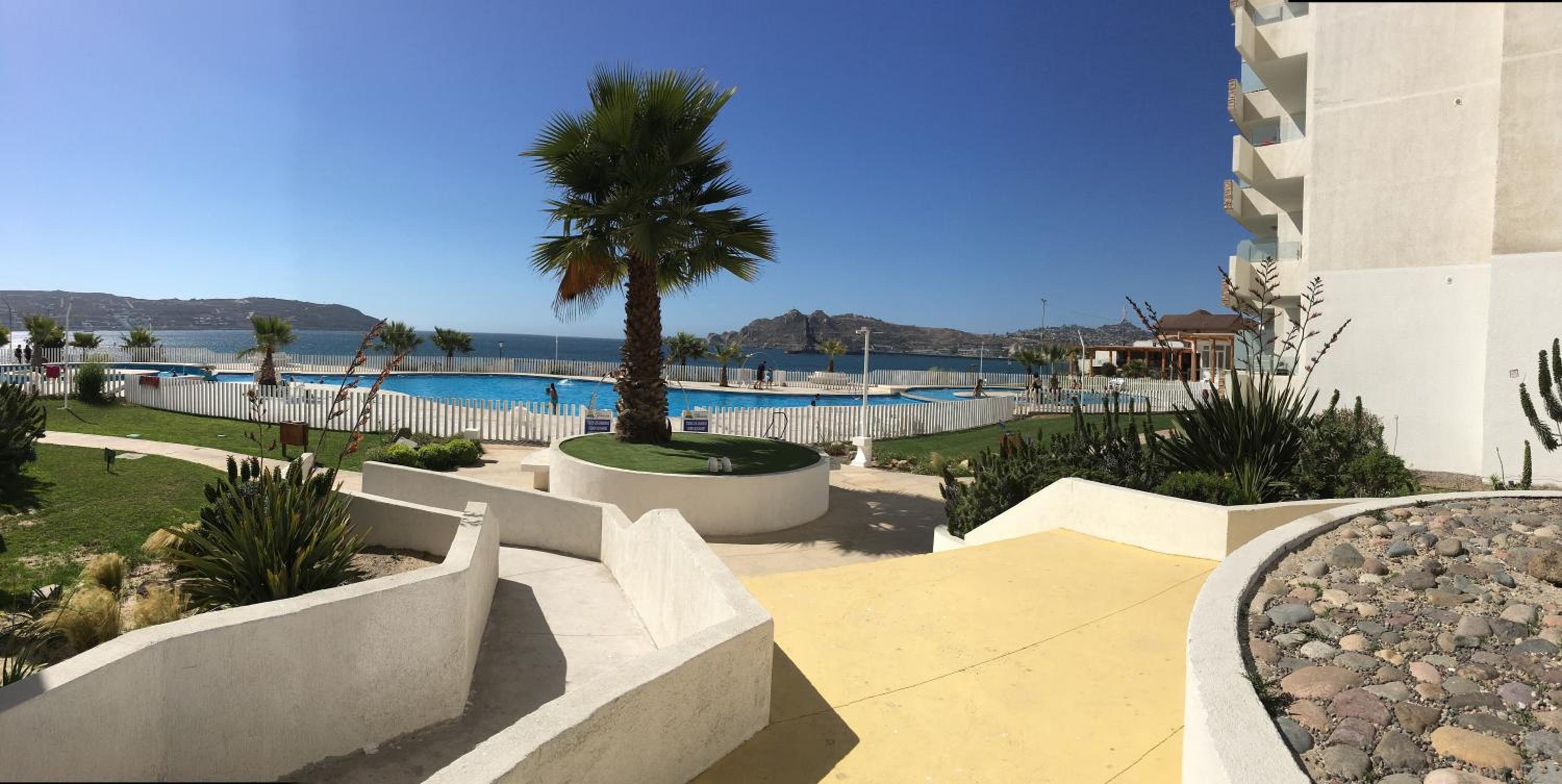Departamento Playa Herradura