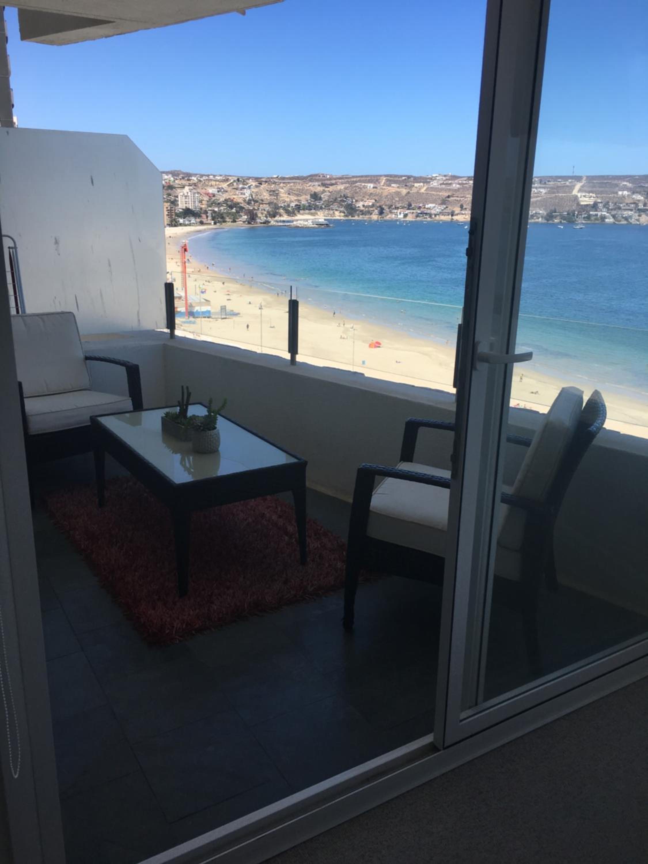 Departamento Playa Herradura