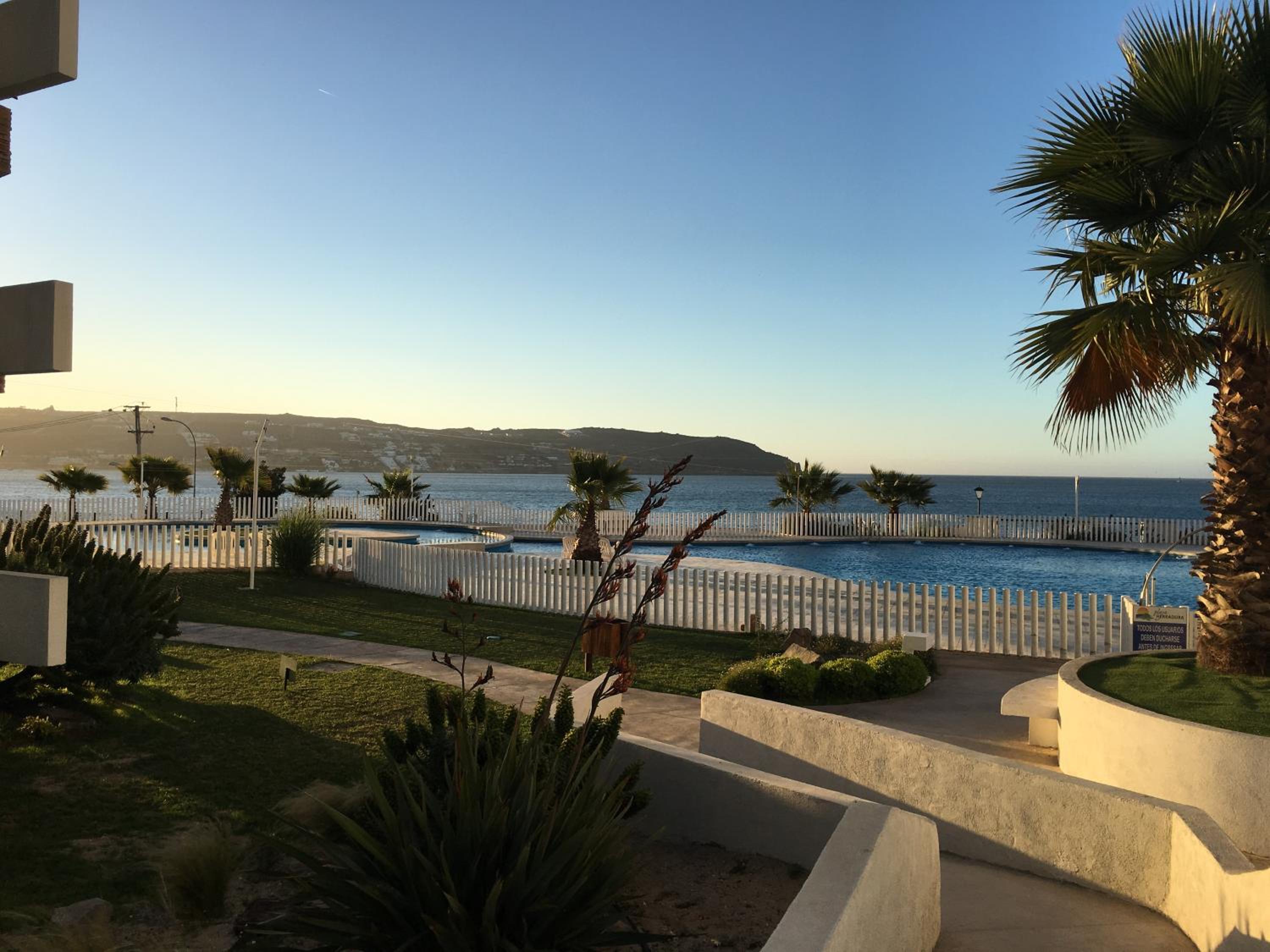 Departamento Playa Herradura