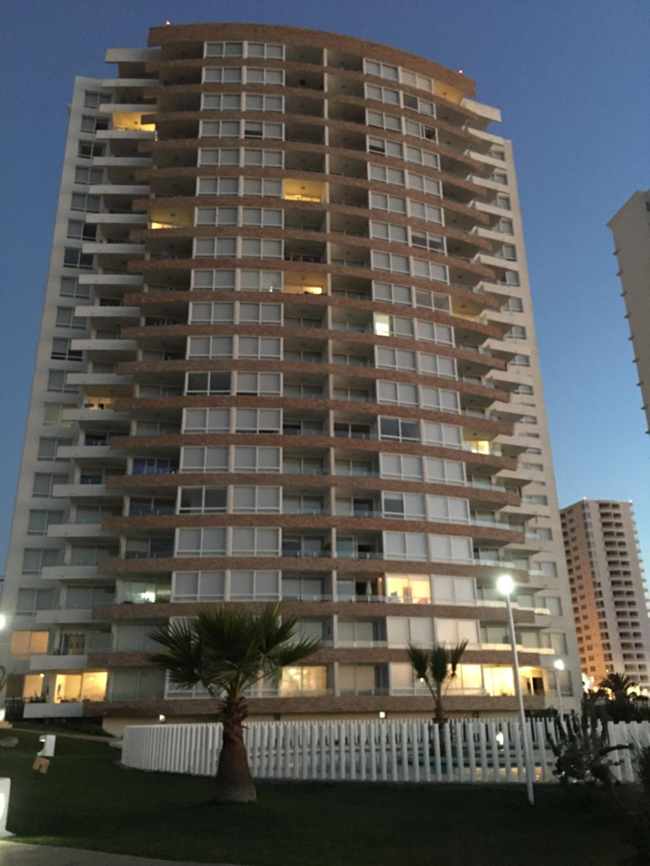 Departamento Playa Herradura