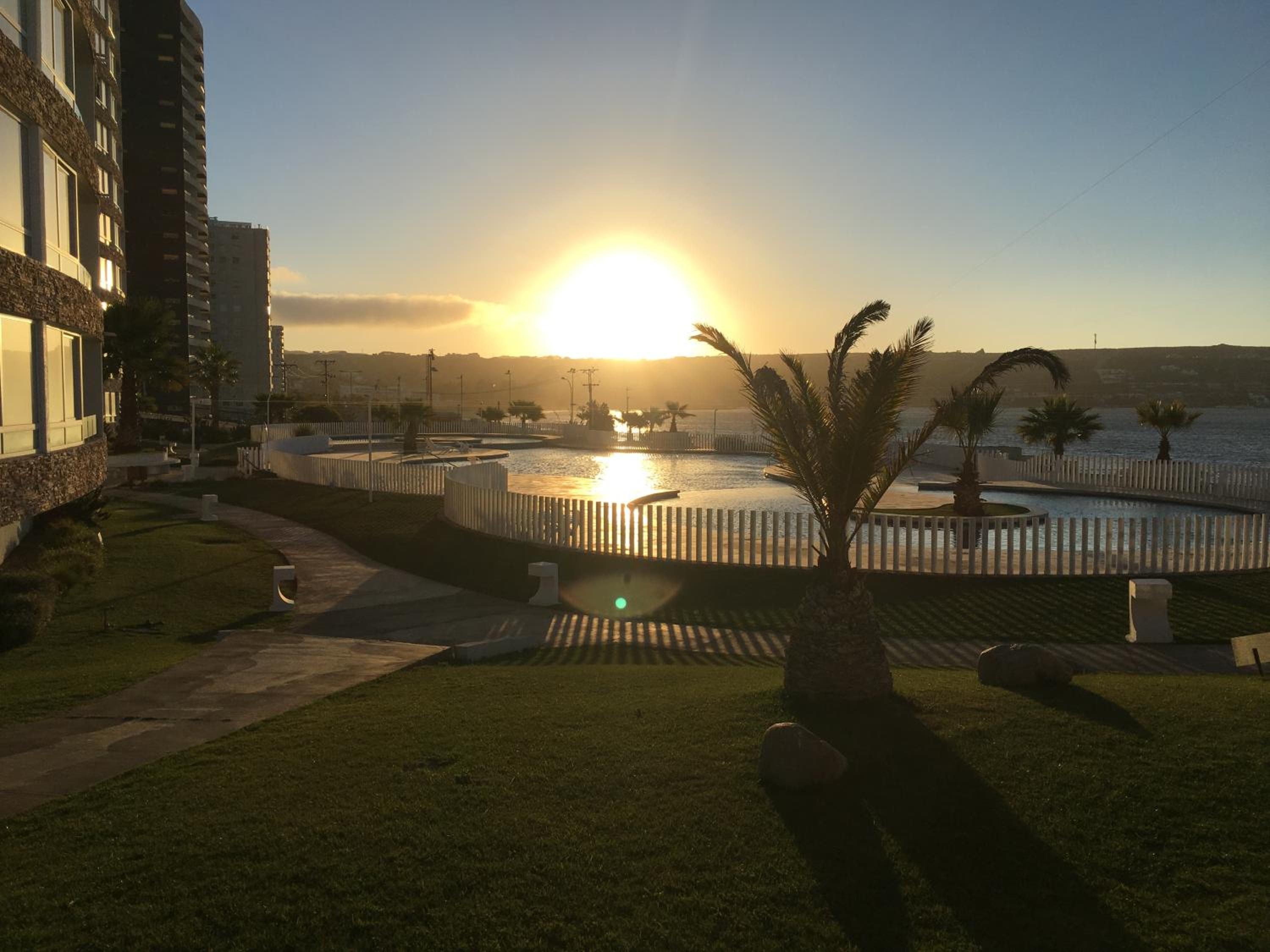 Departamento Playa Herradura