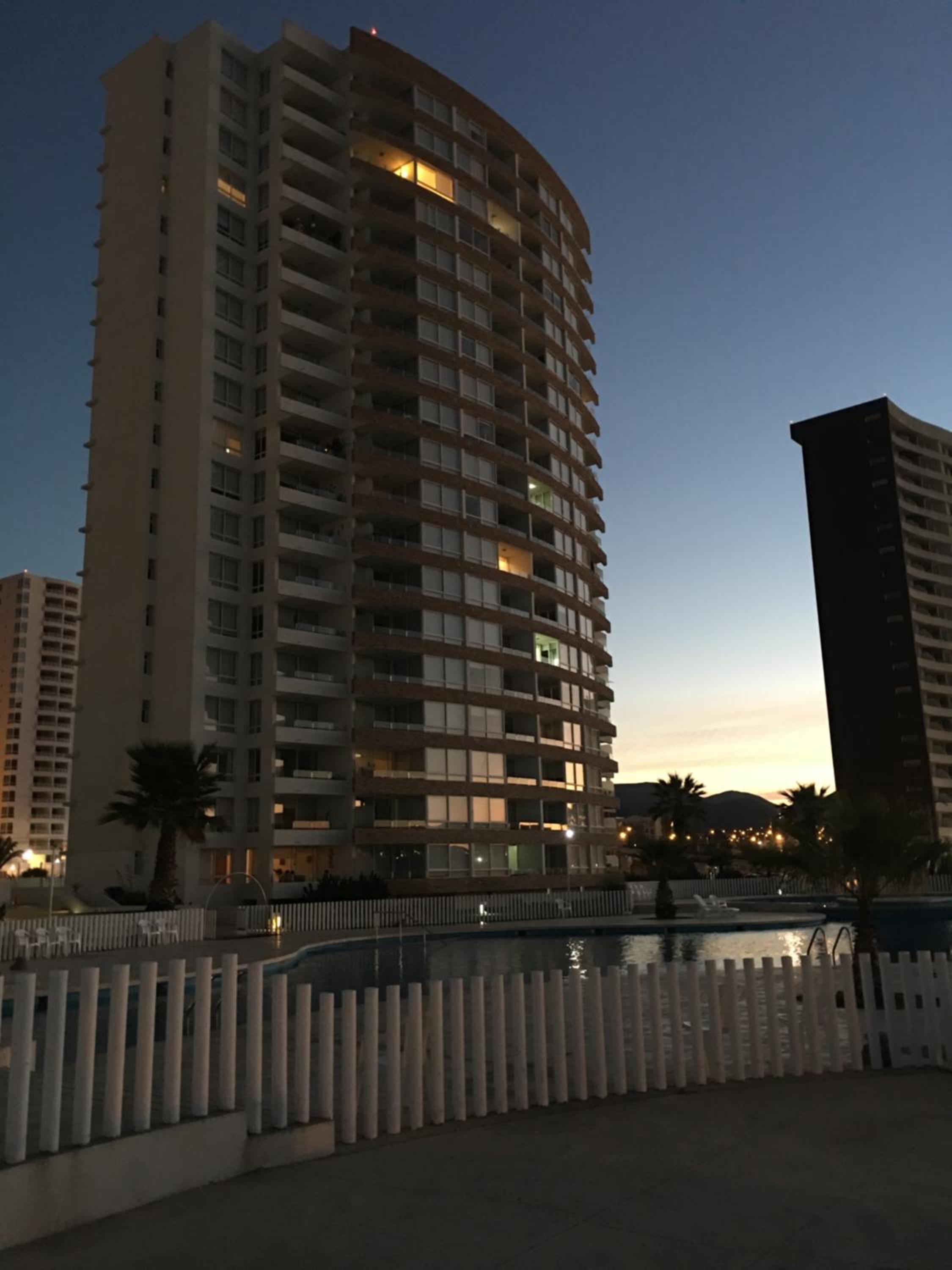 Departamento Playa Herradura