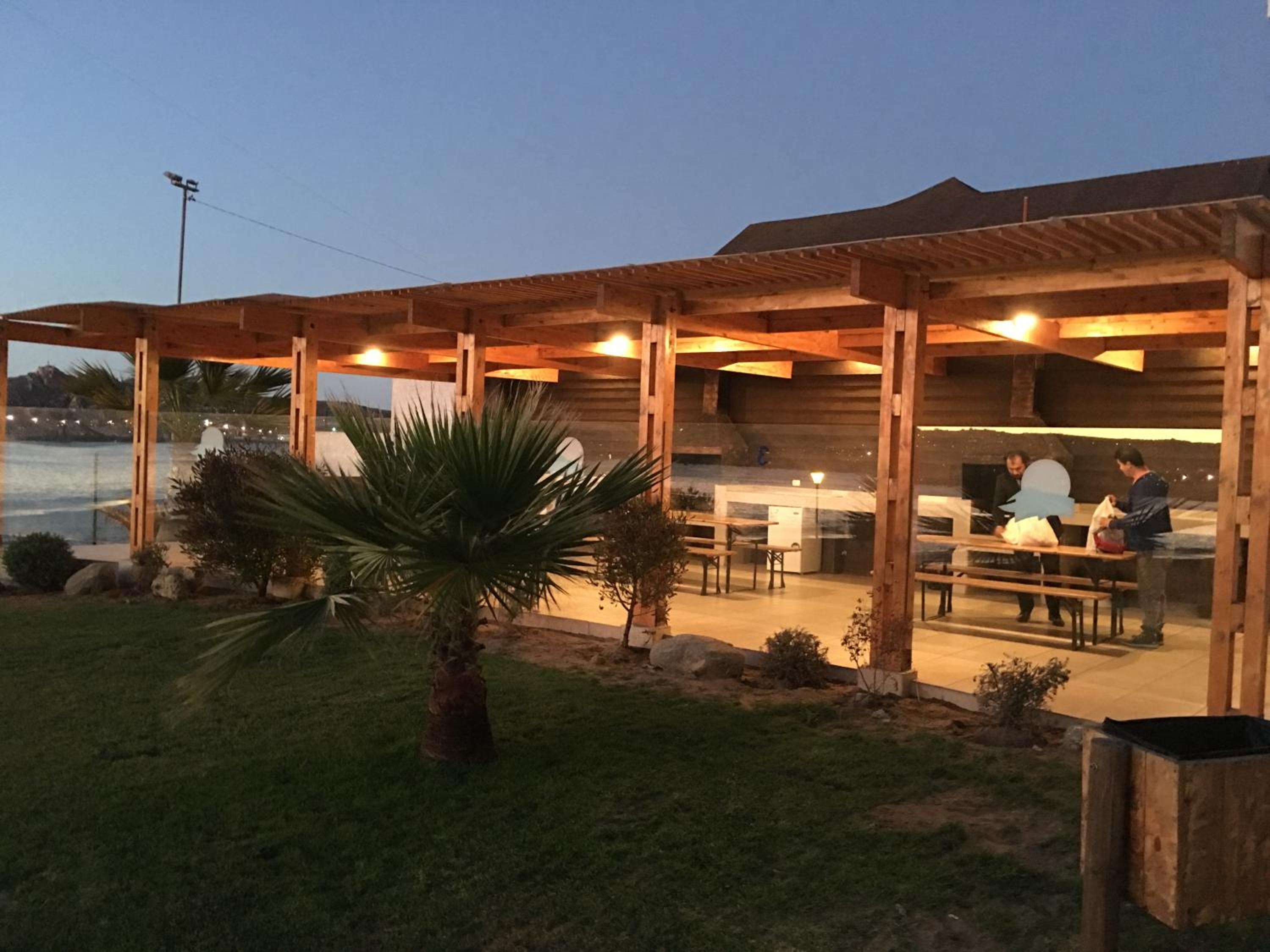 Departamento Playa Herradura