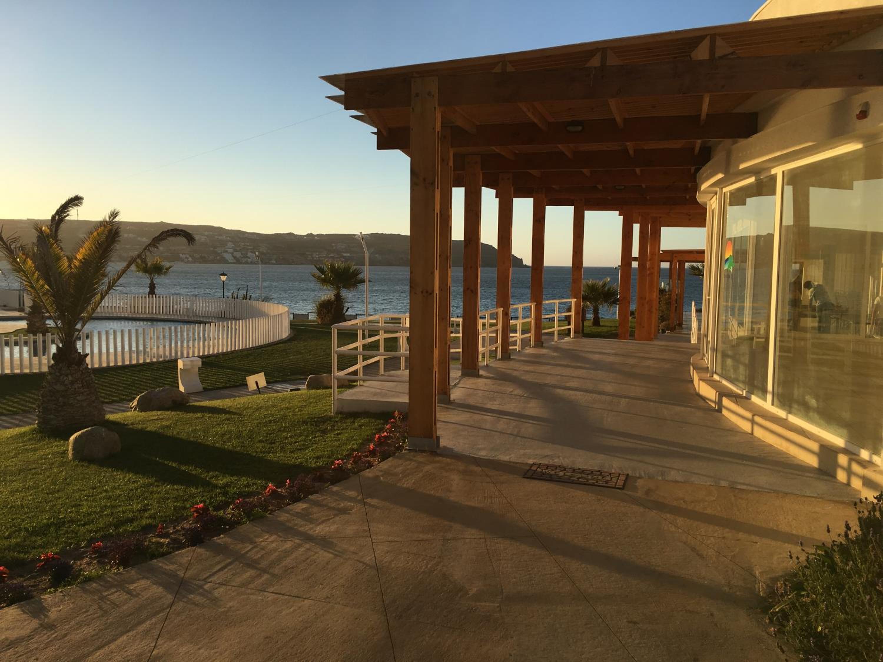 Departamento Playa Herradura