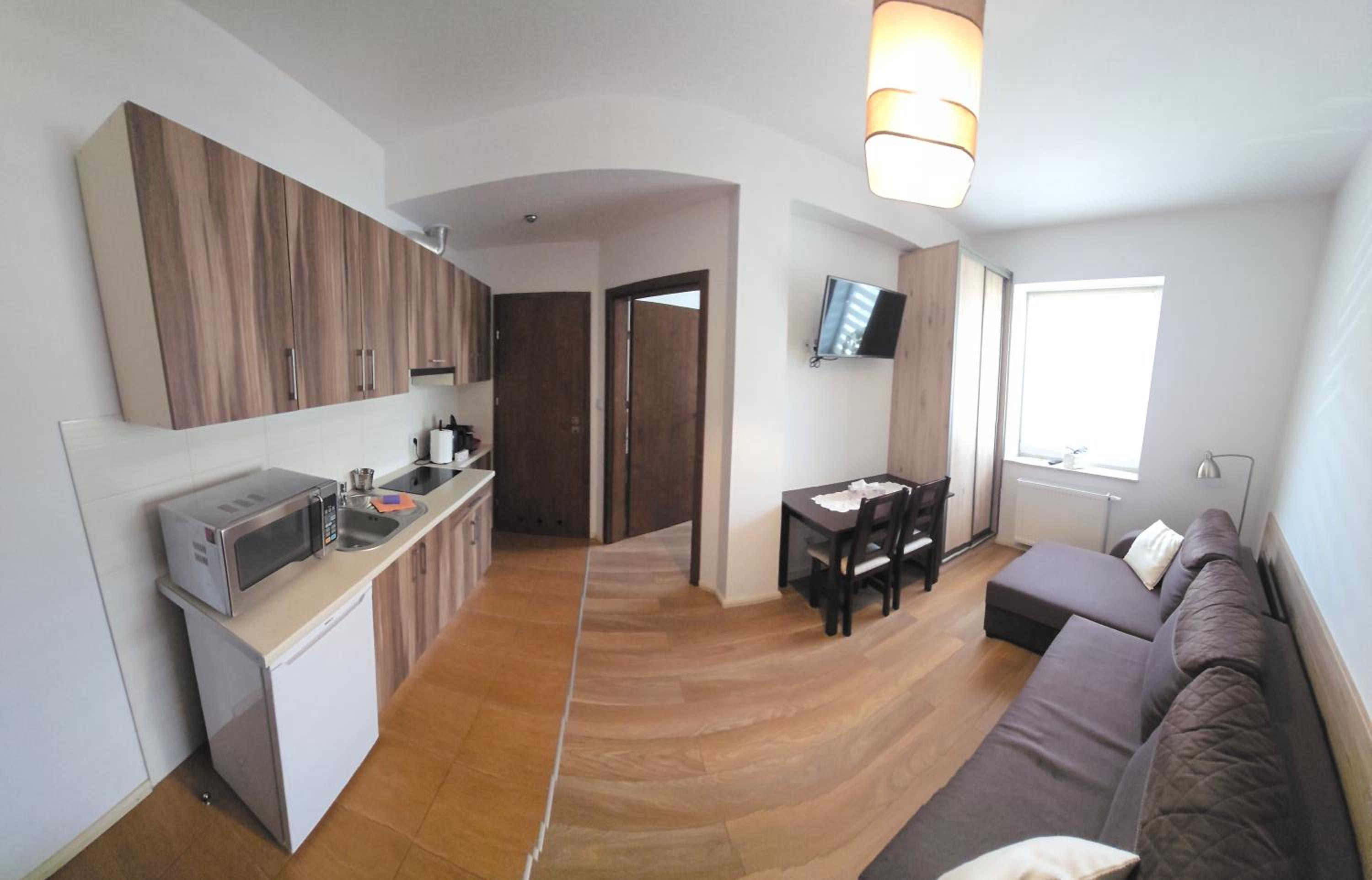 Apartamenty Bełska Centrum, photo 5