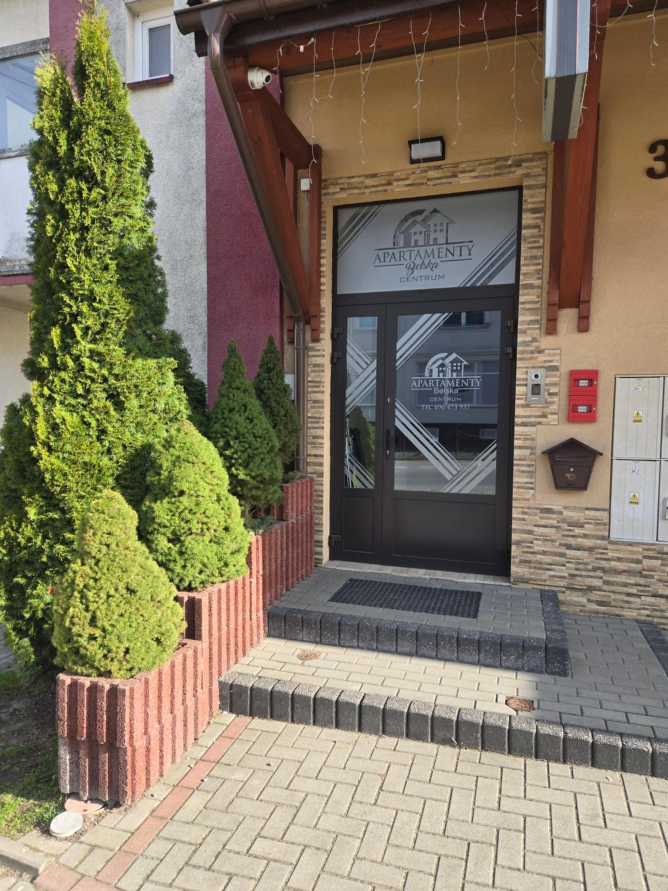 Apartamenty Bełska Centrum, photo 30