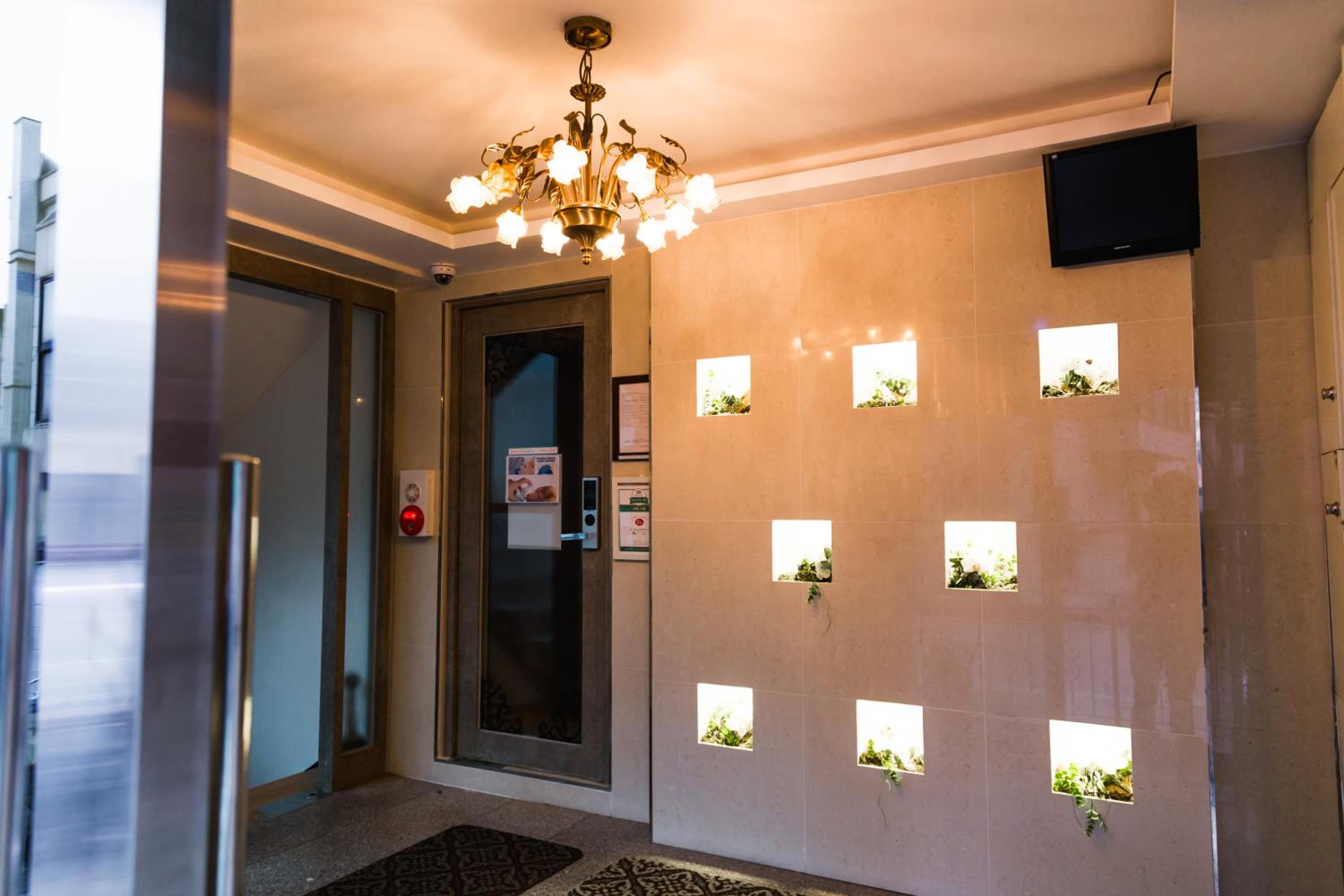 Zaza Backpackers hostel