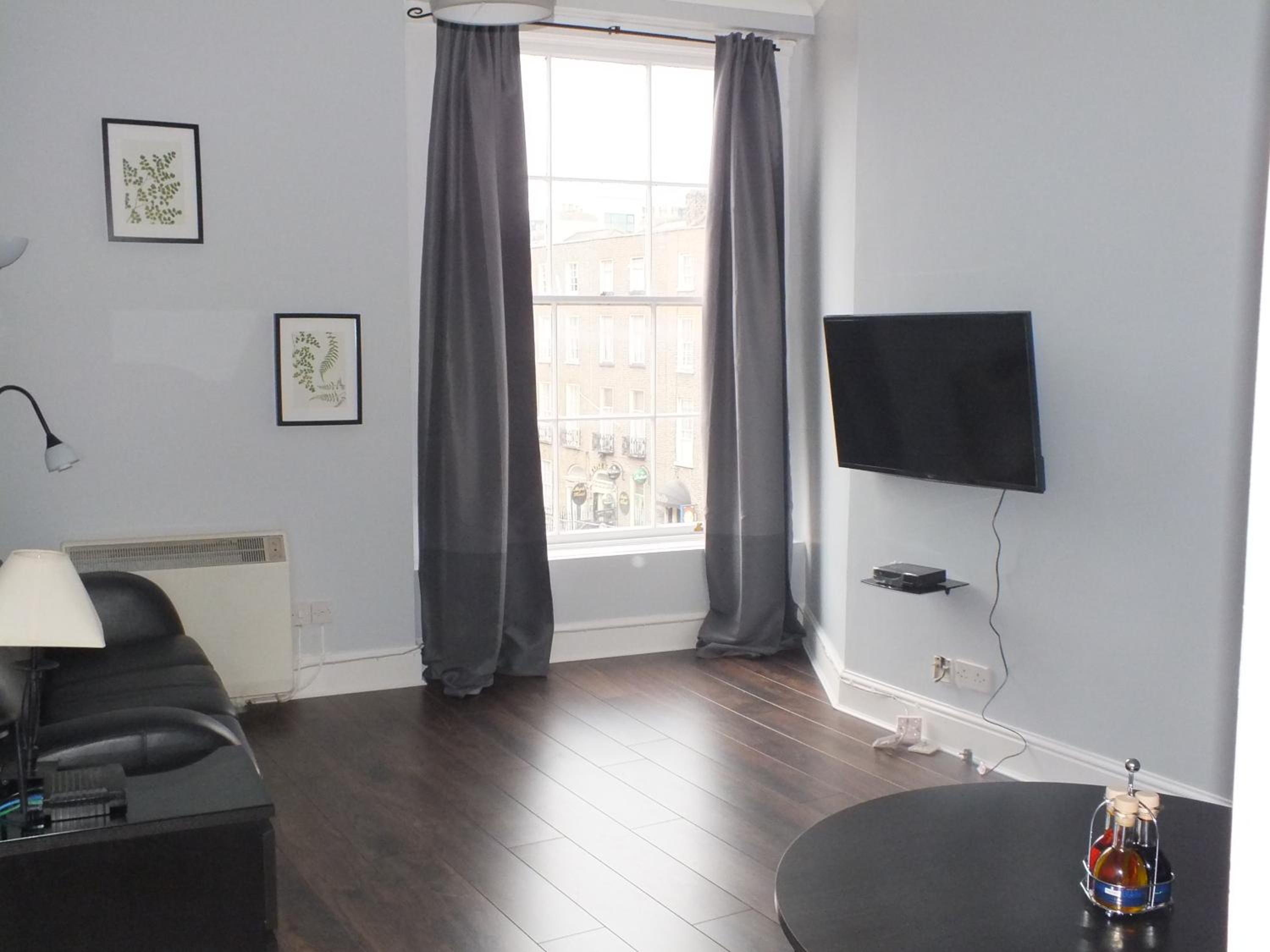 City Centre Apts