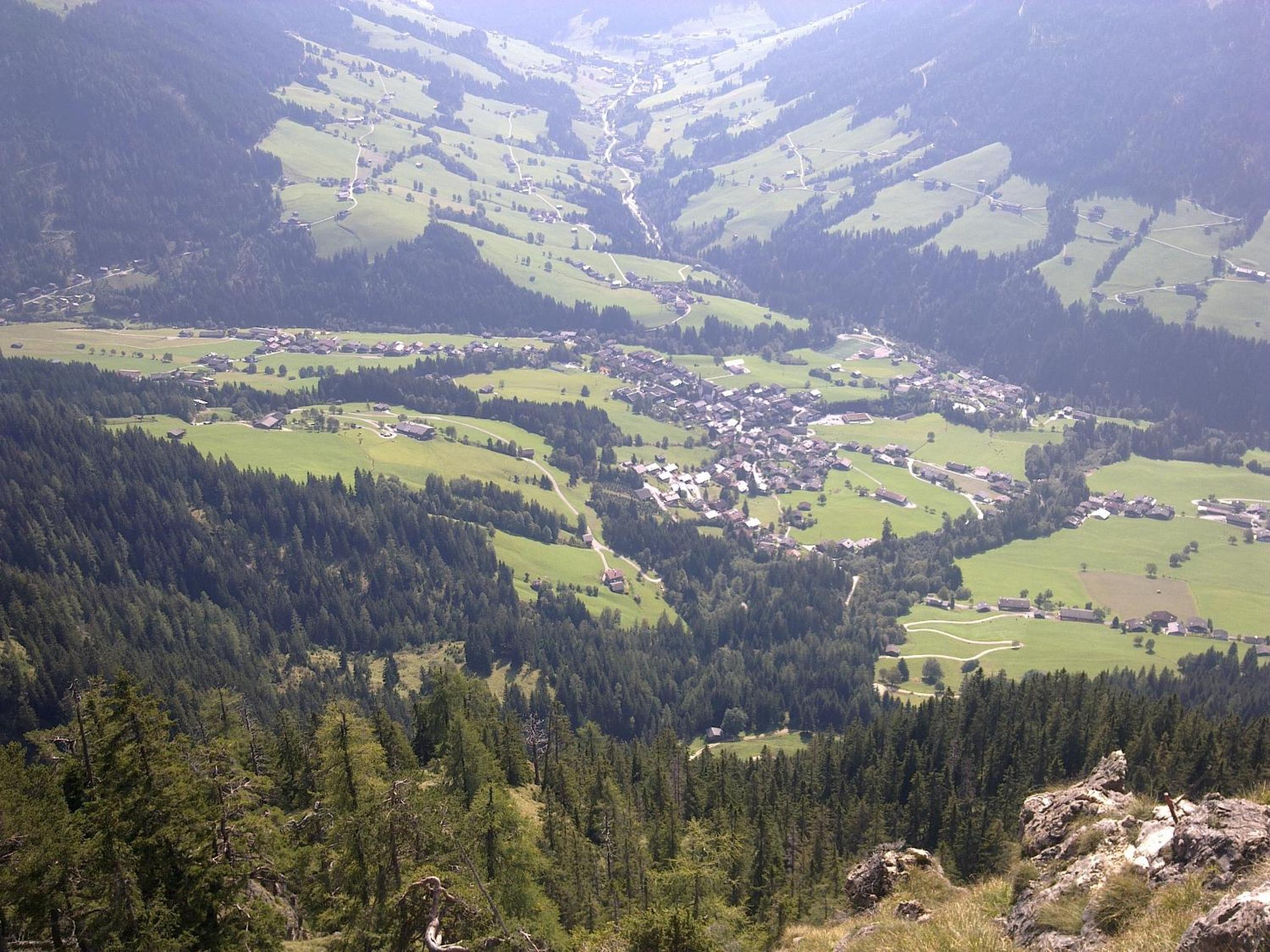 Hanslerfeld