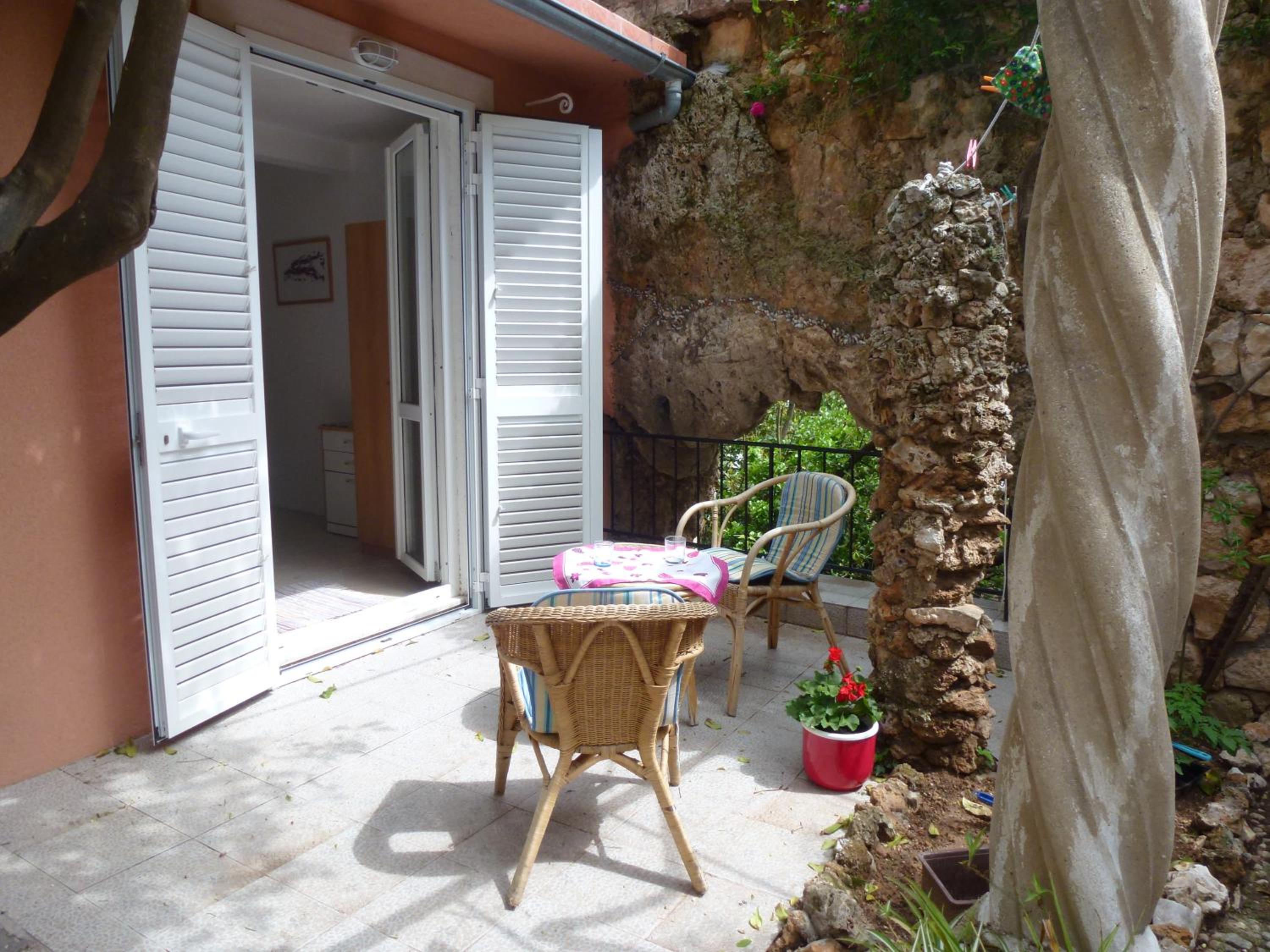 Villa Fede view 3