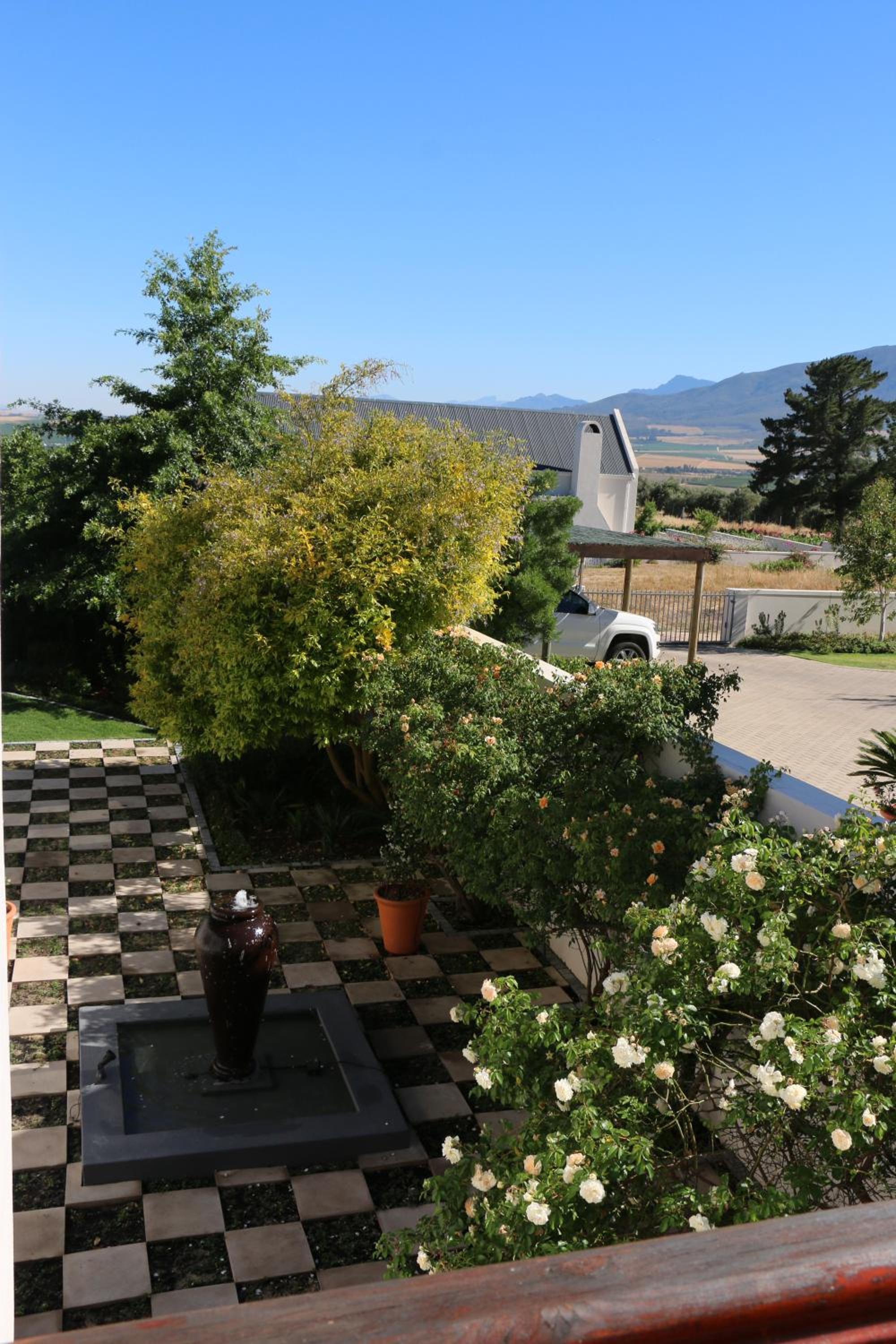 13 Vergezicht House in Wellington SA, photo 24