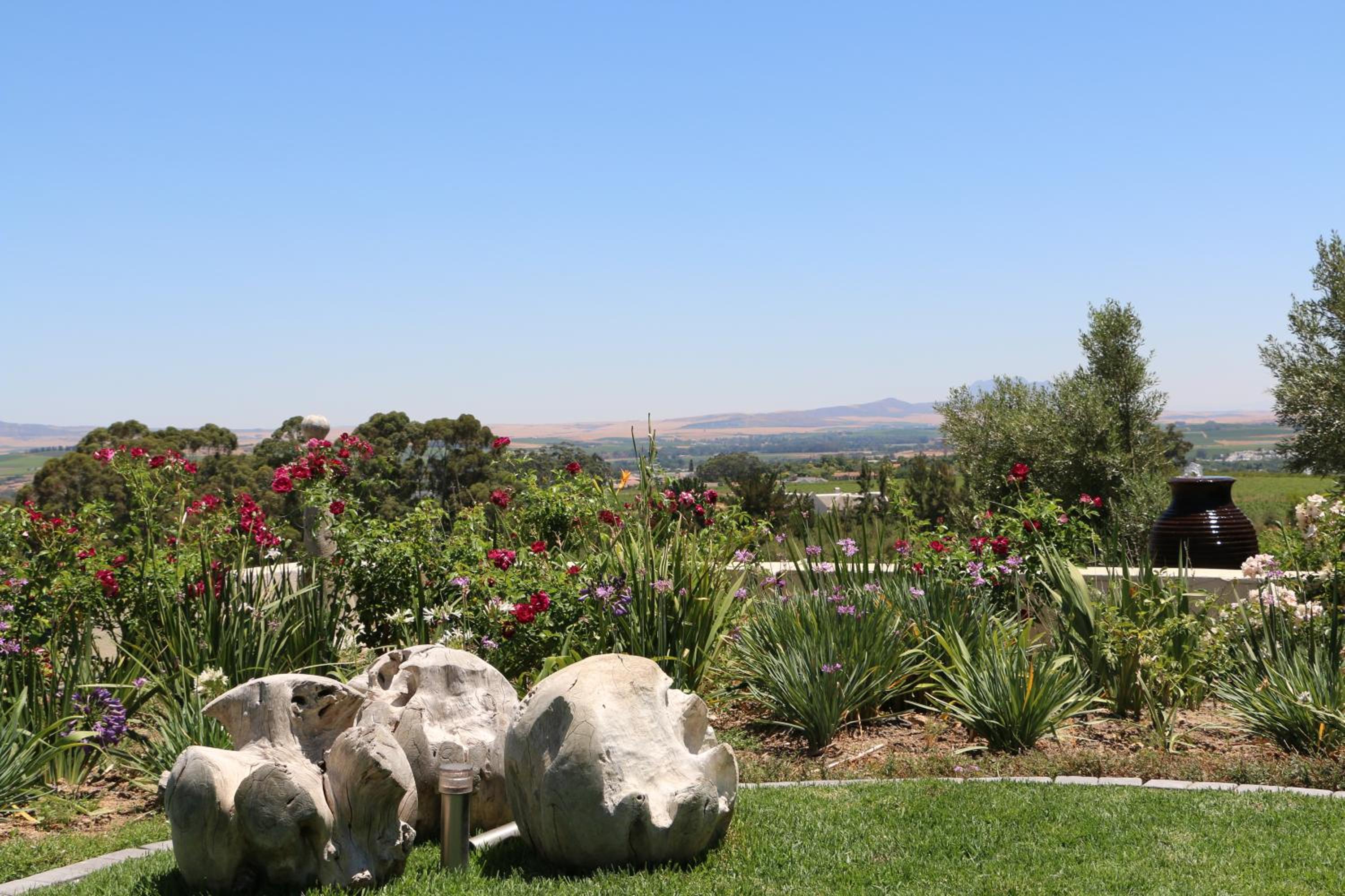 13 Vergezicht House in Wellington SA, photo 15