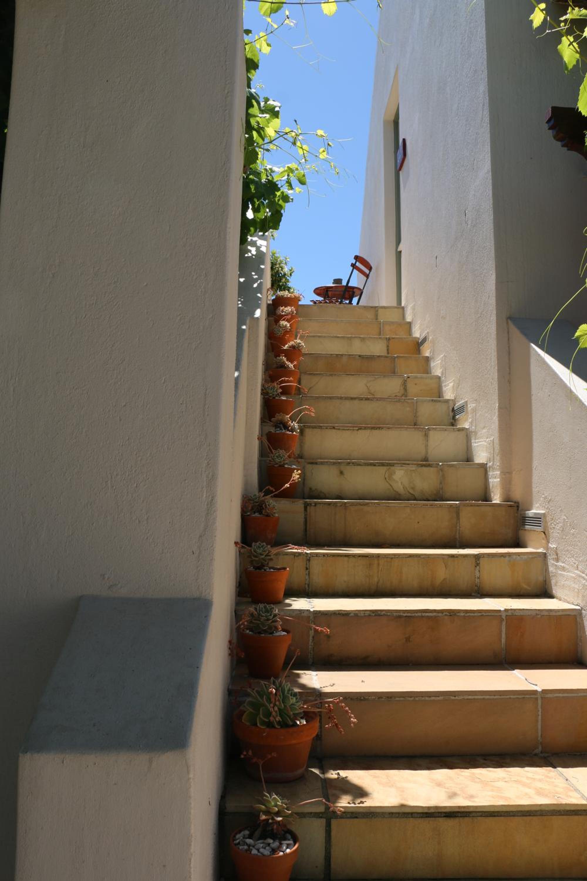 13 Vergezicht House in Wellington SA, photo 21
