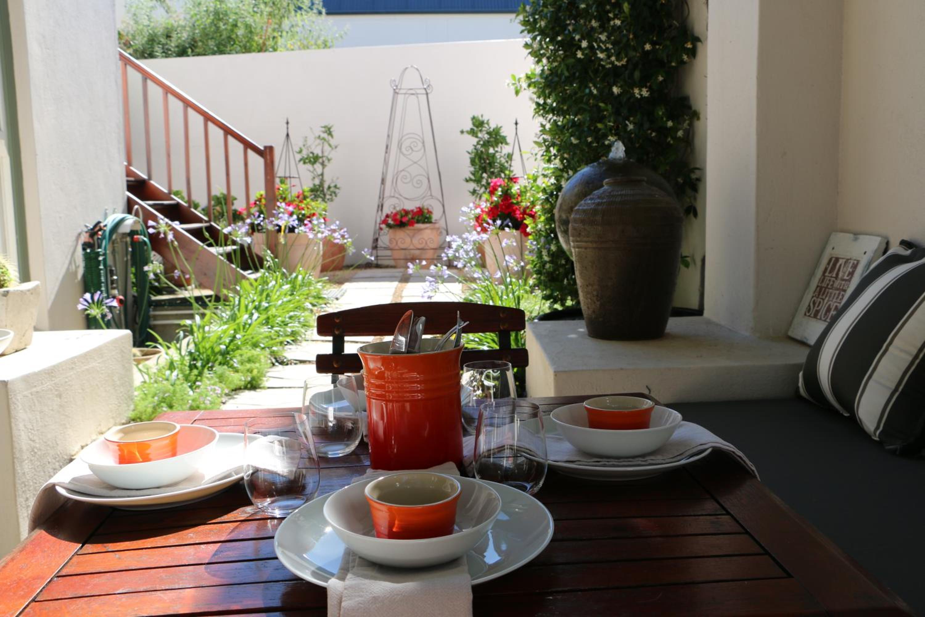 13 Vergezicht House in Wellington SA, photo 9