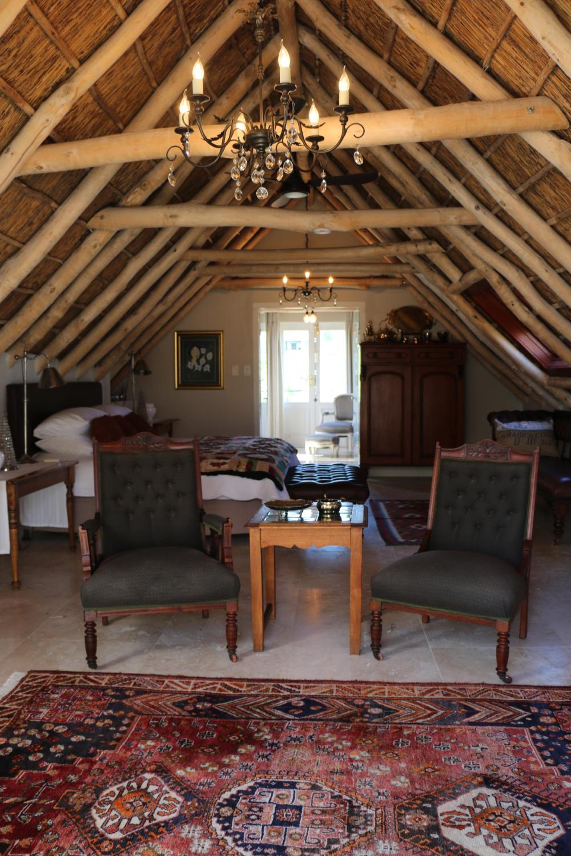 13 Vergezicht House in Wellington SA