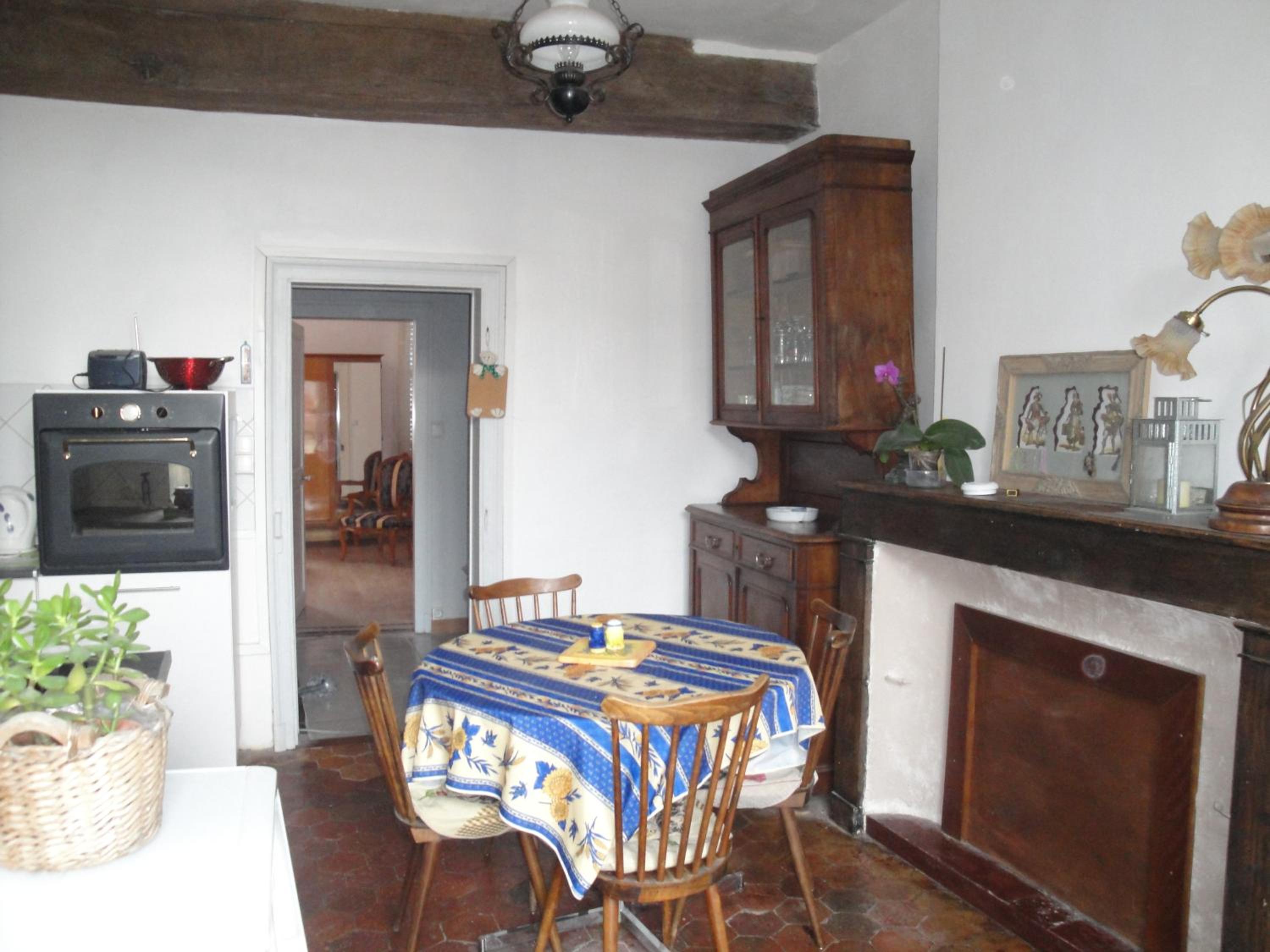 Appartement des Vieilles Halles view 3