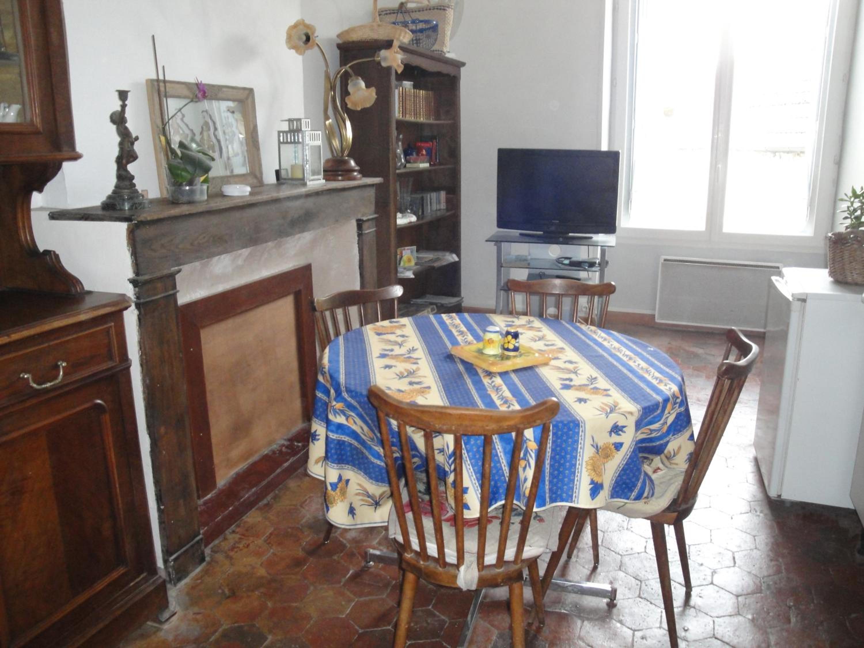 Appartement des Vieilles Halles view 4