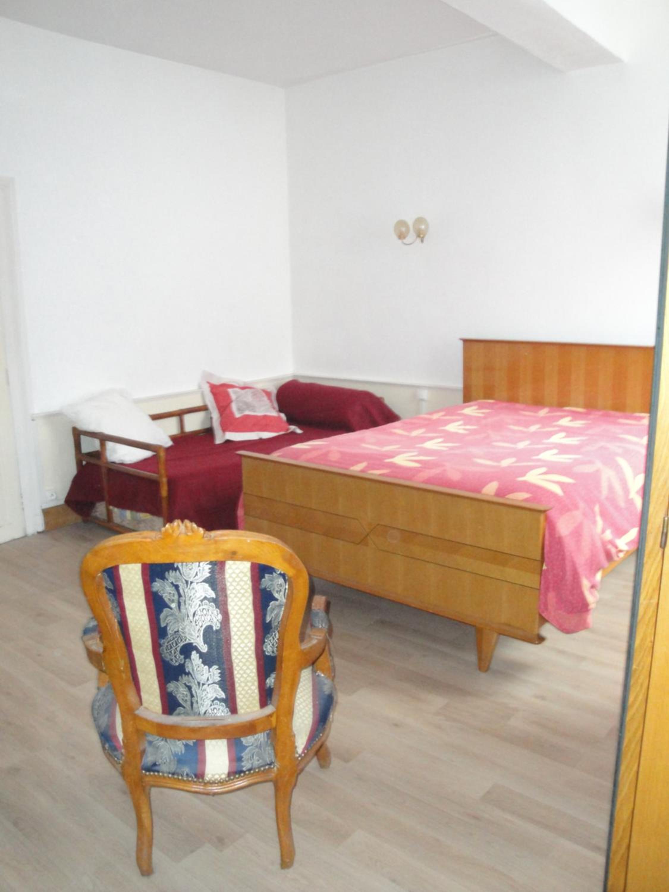 Appartement des Vieilles Halles view 5
