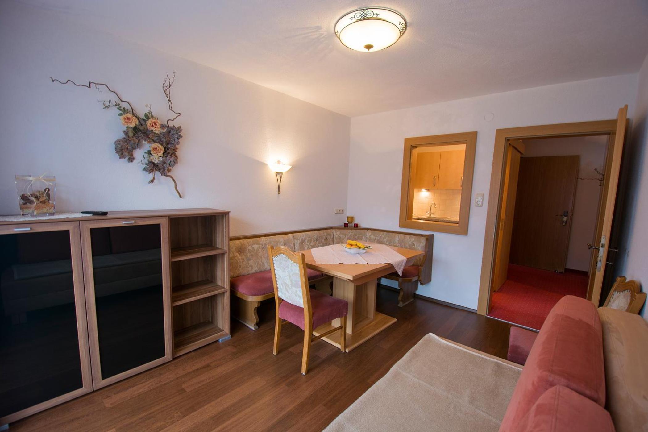 Pension Bartlhof