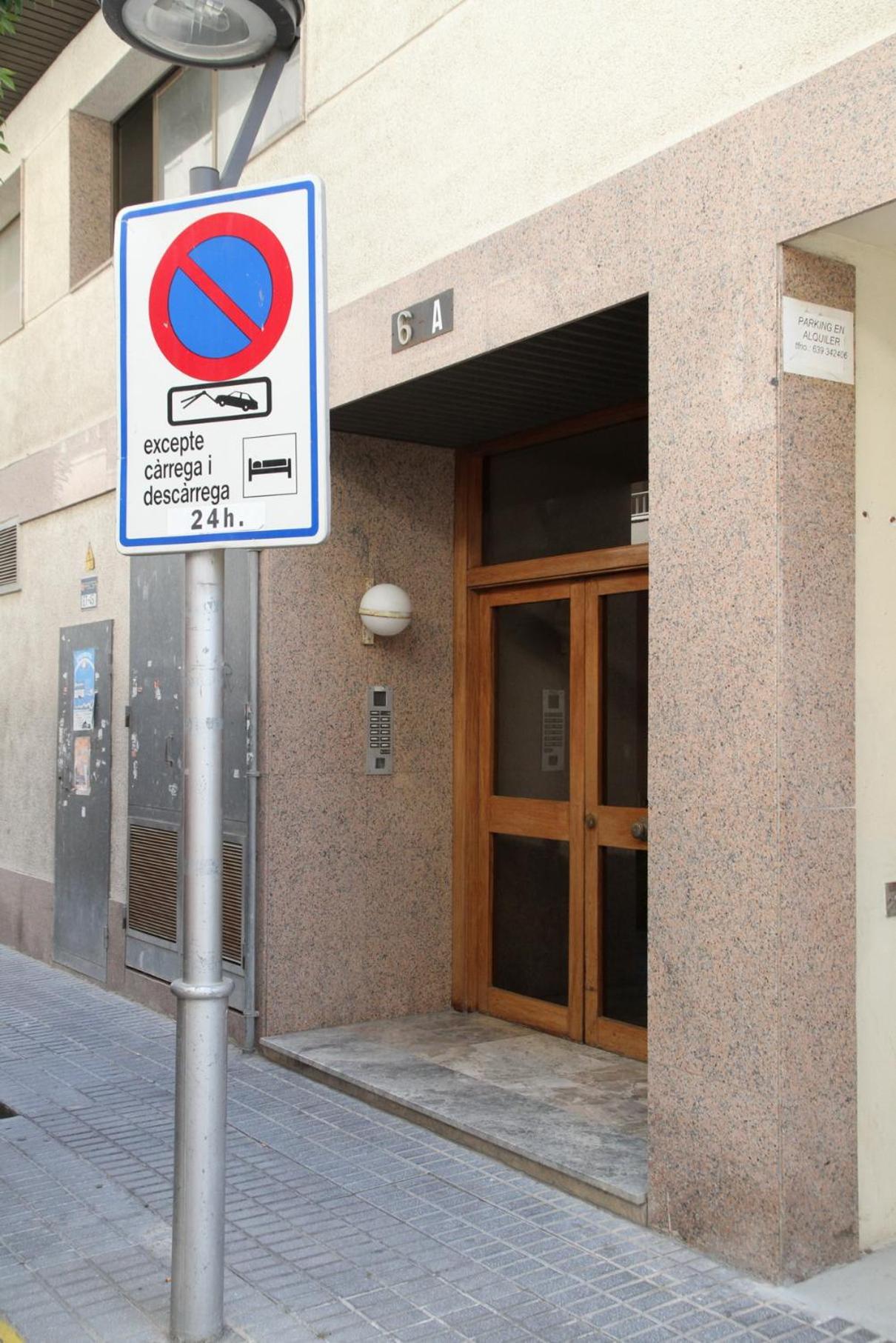 Maresto Calle Levante