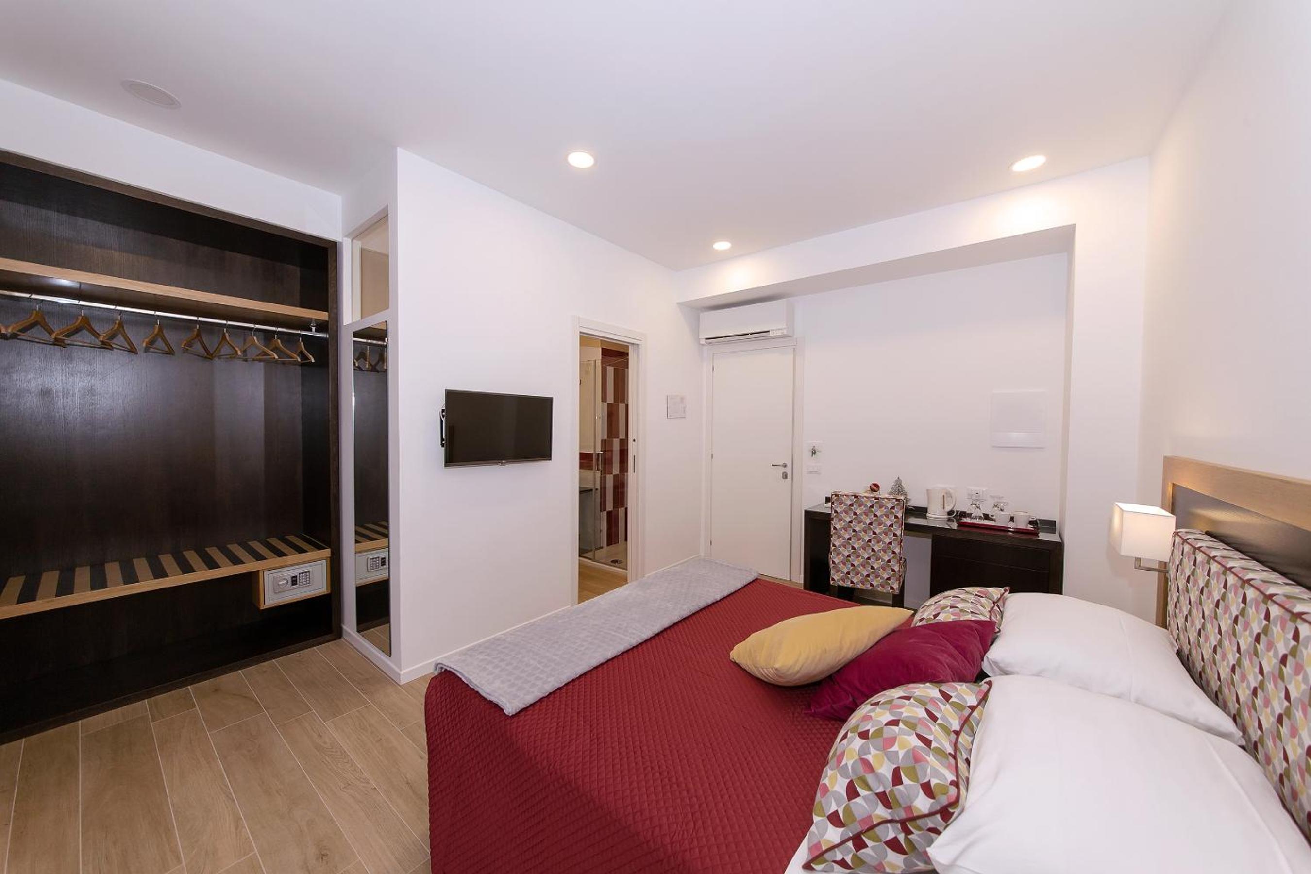 Dea Guest House