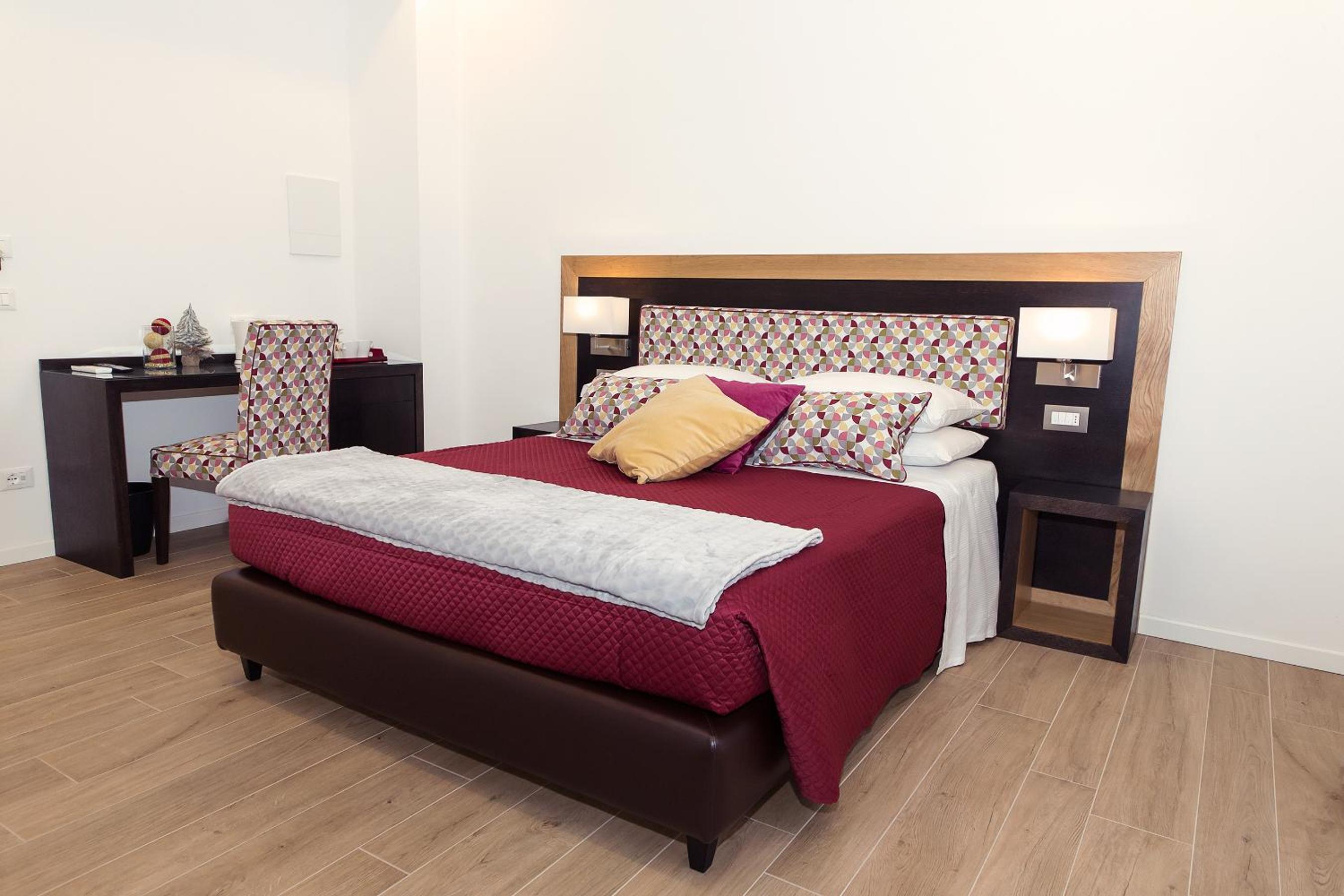 Dea Guest House