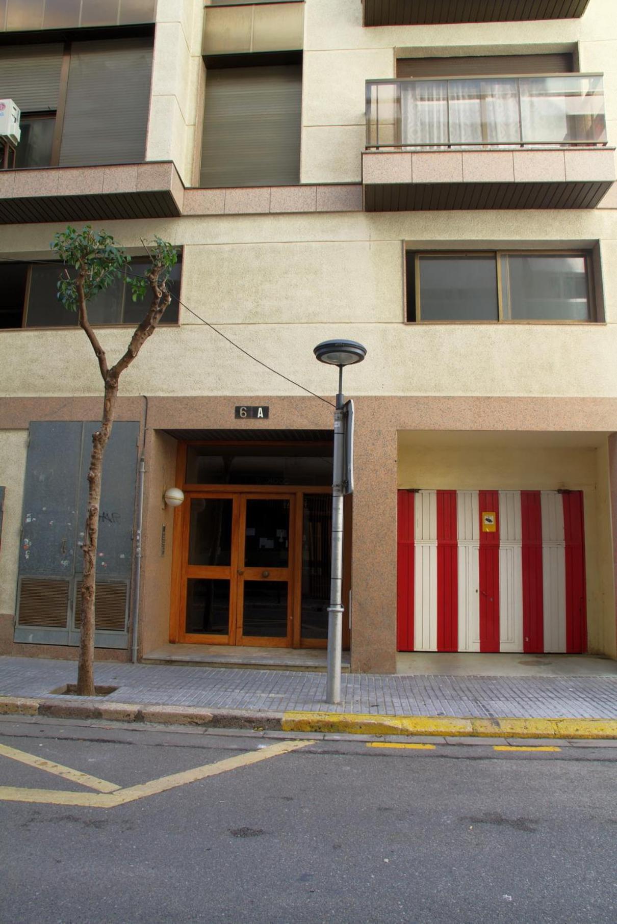 Maresto Calle Levante