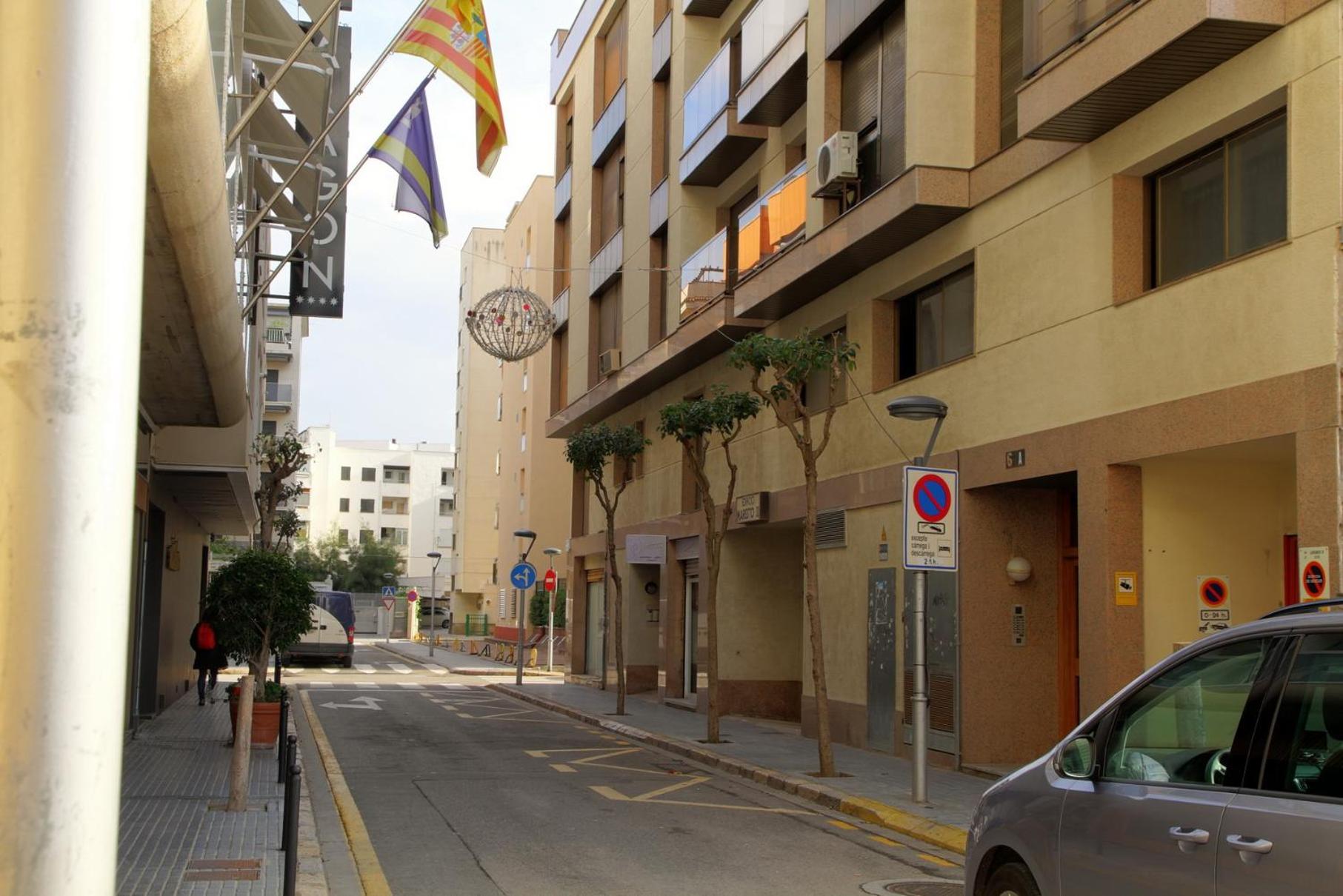 Maresto Calle Levante